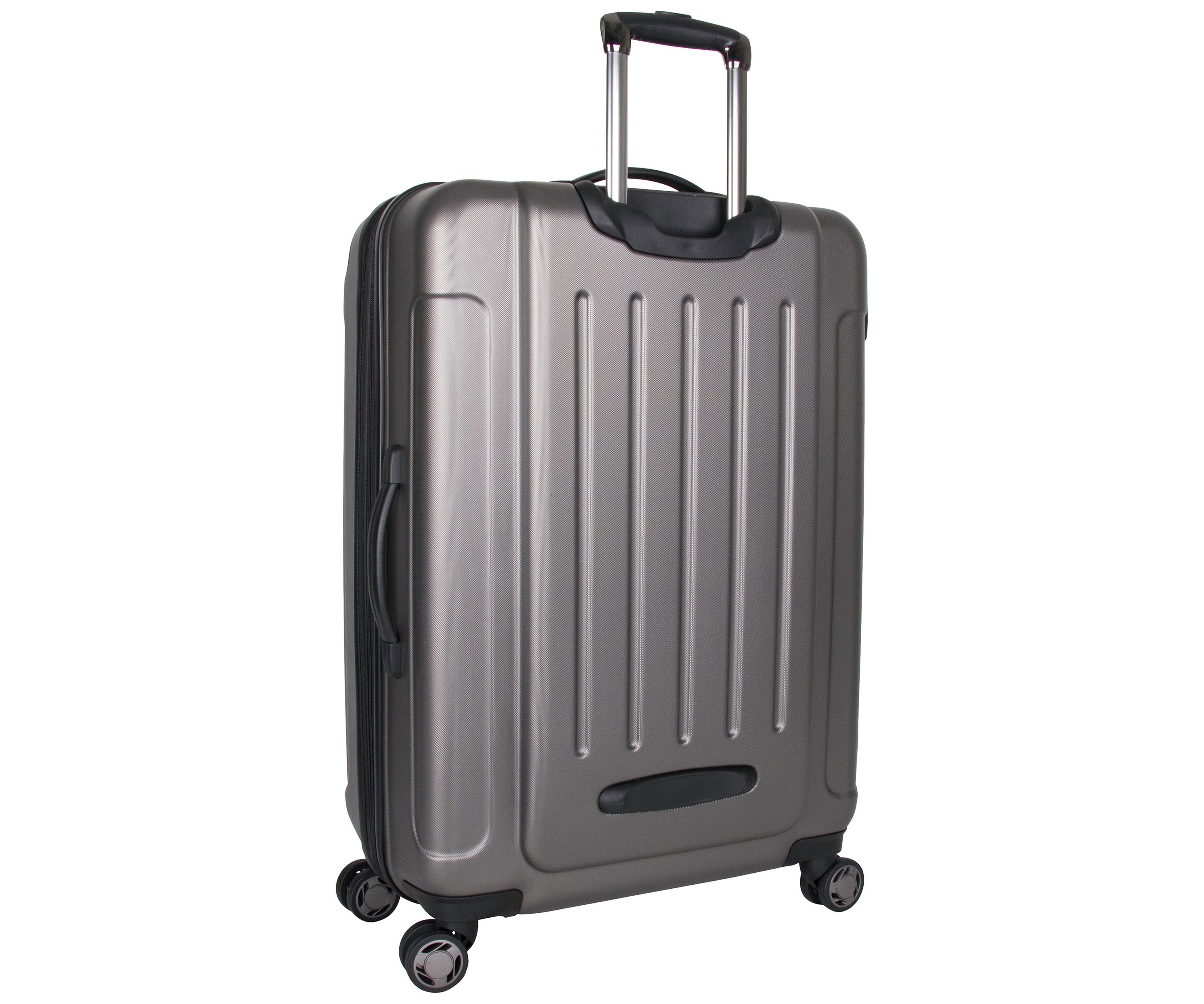 Renegade Hardside 8-Wheel Expandable Luggage