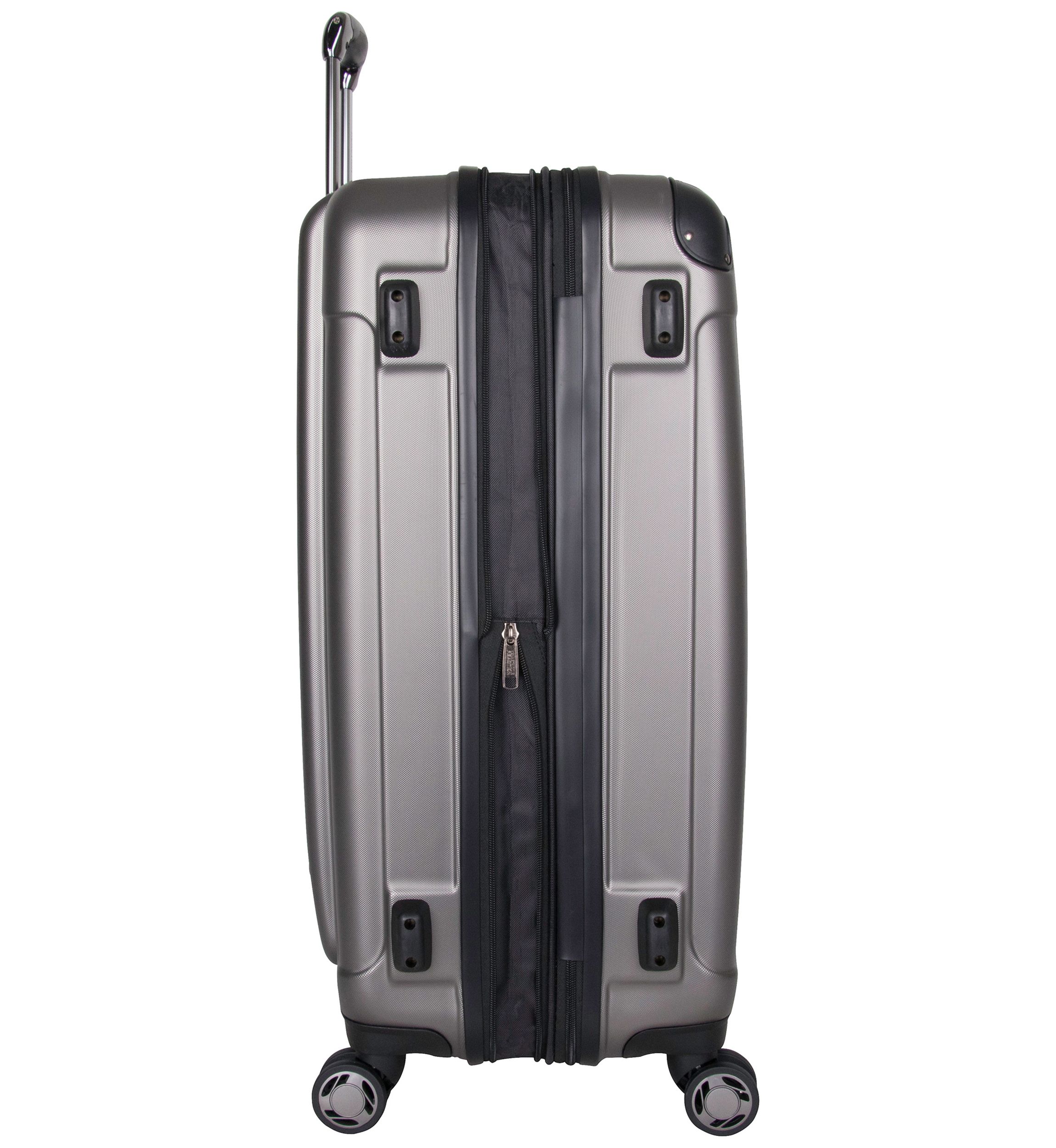 Renegade Hardside 8-Wheel Expandable Luggage