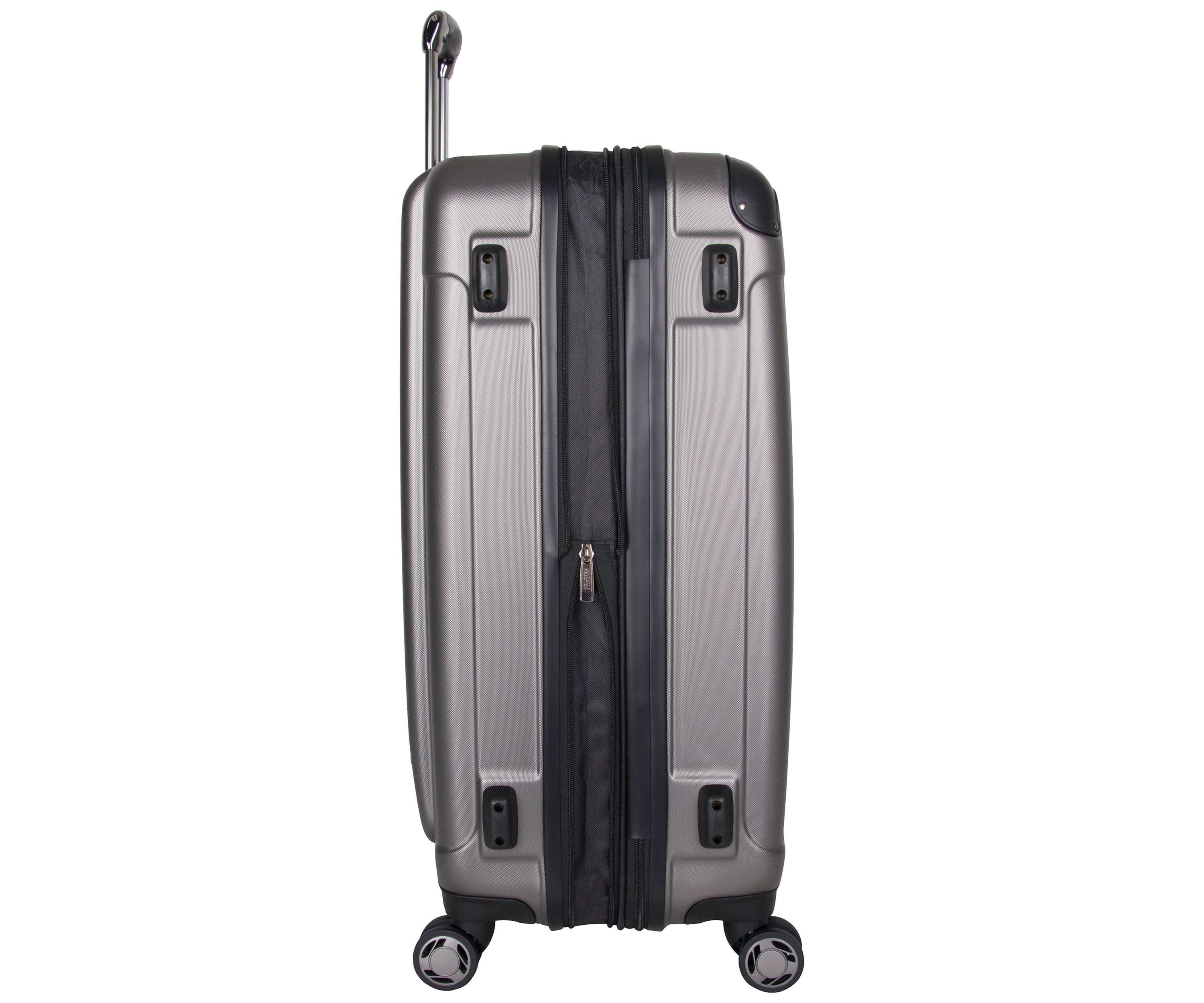 Renegade Hardside 8-Wheel Expandable Luggage