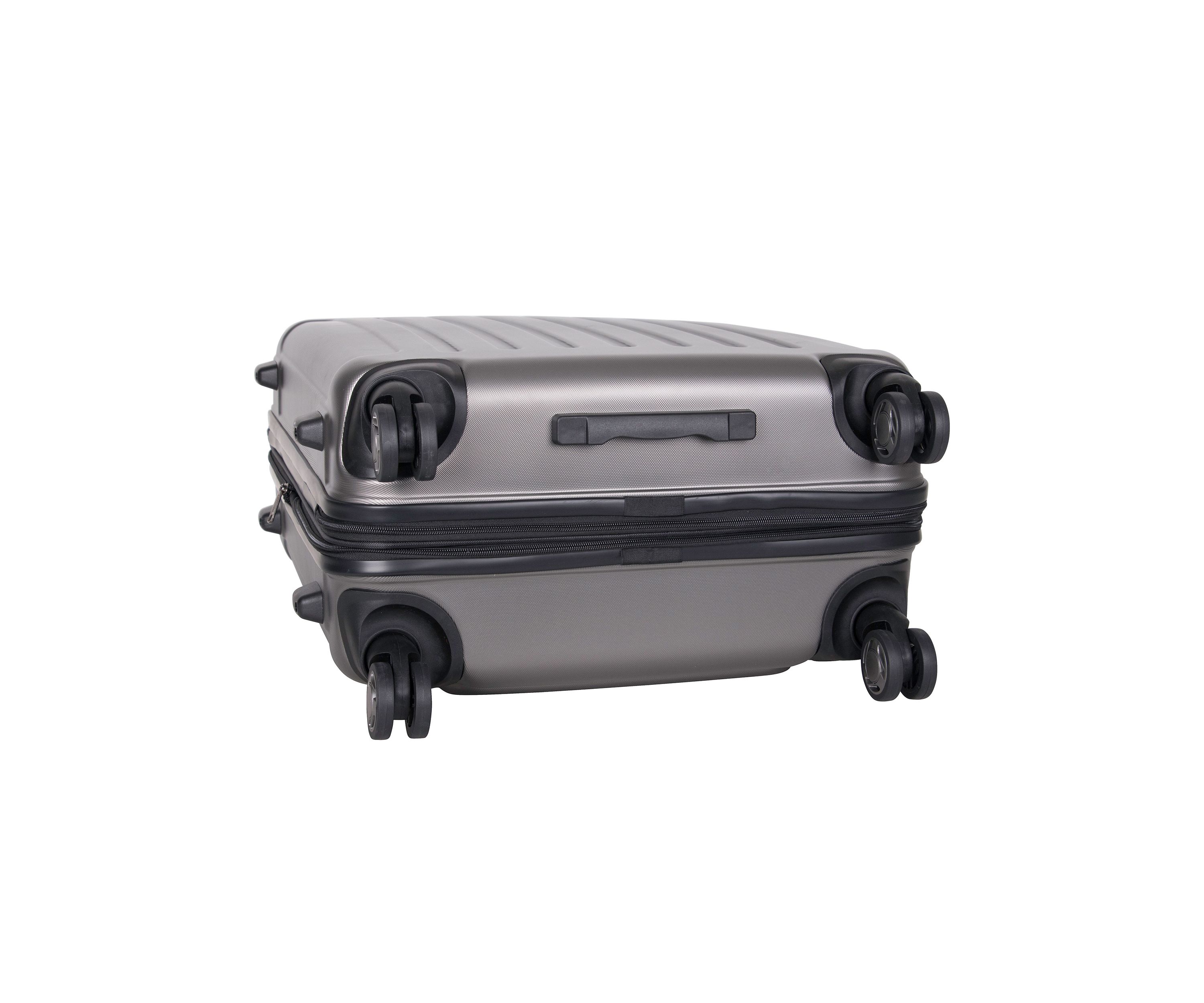Renegade Hardside 8-Wheel Expandable Luggage