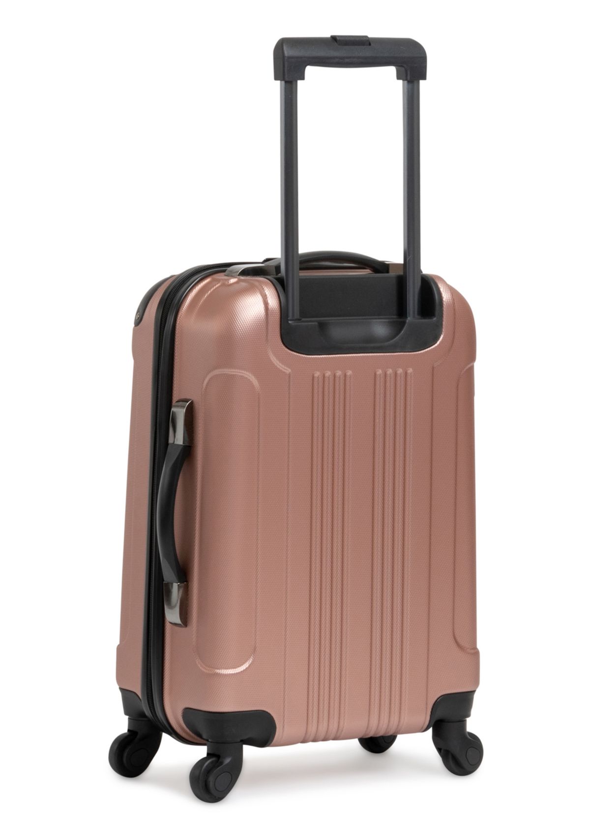 Out of Bounds 4-Wheel Hardside Luggage