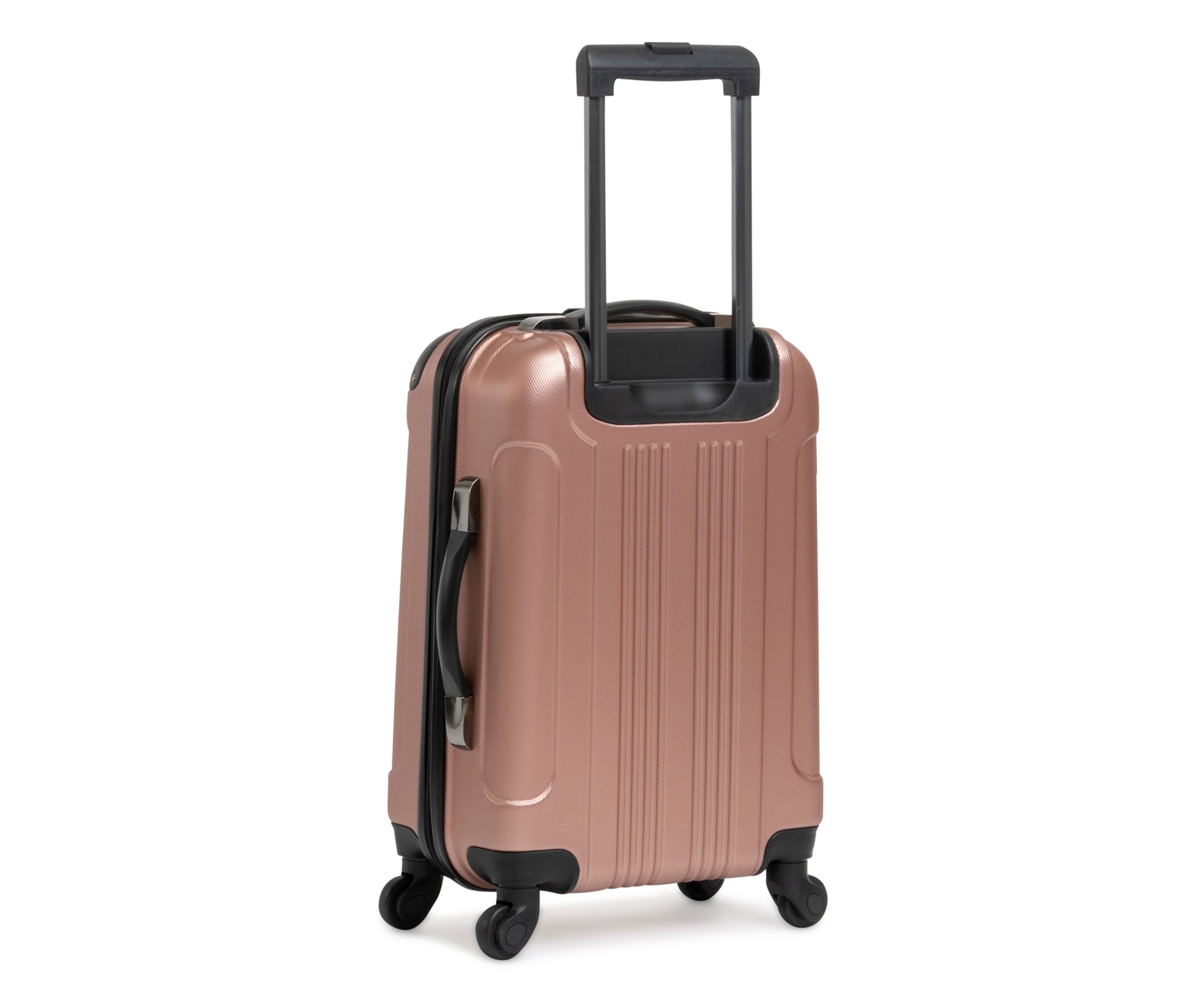 Out of Bounds 4-Wheel Hardside Luggage