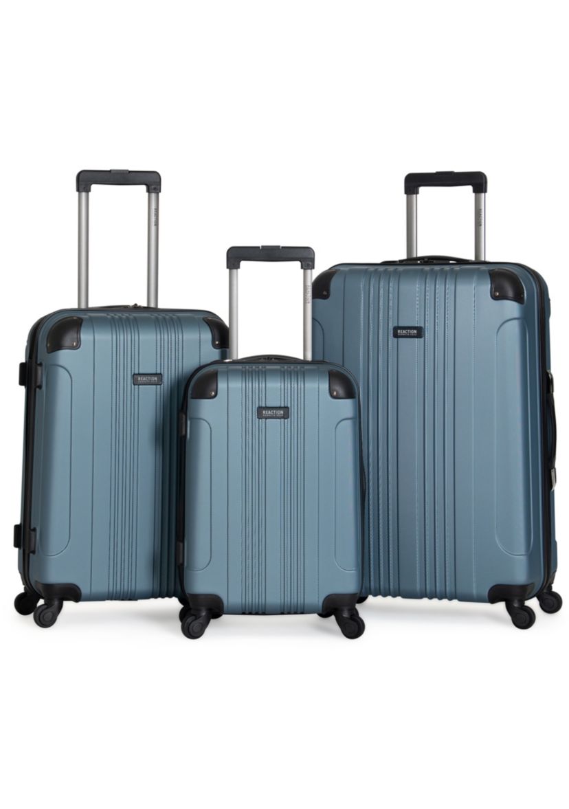 Out of Bounds 4-Wheel Hardside Luggage