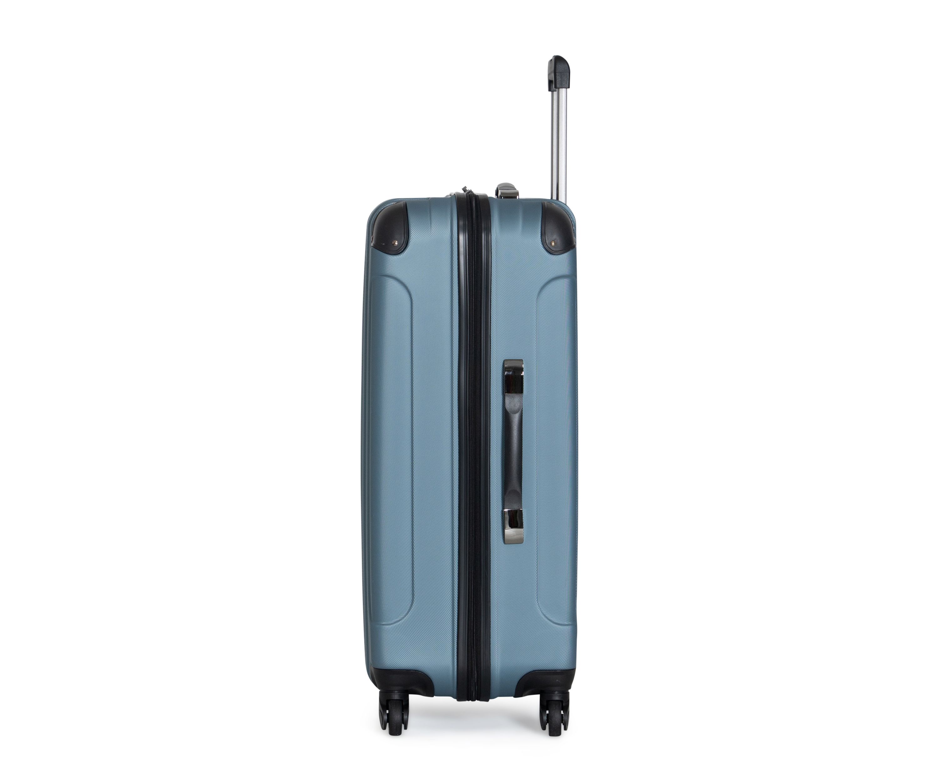 Out of Bounds 4-Wheel Hardside Luggage