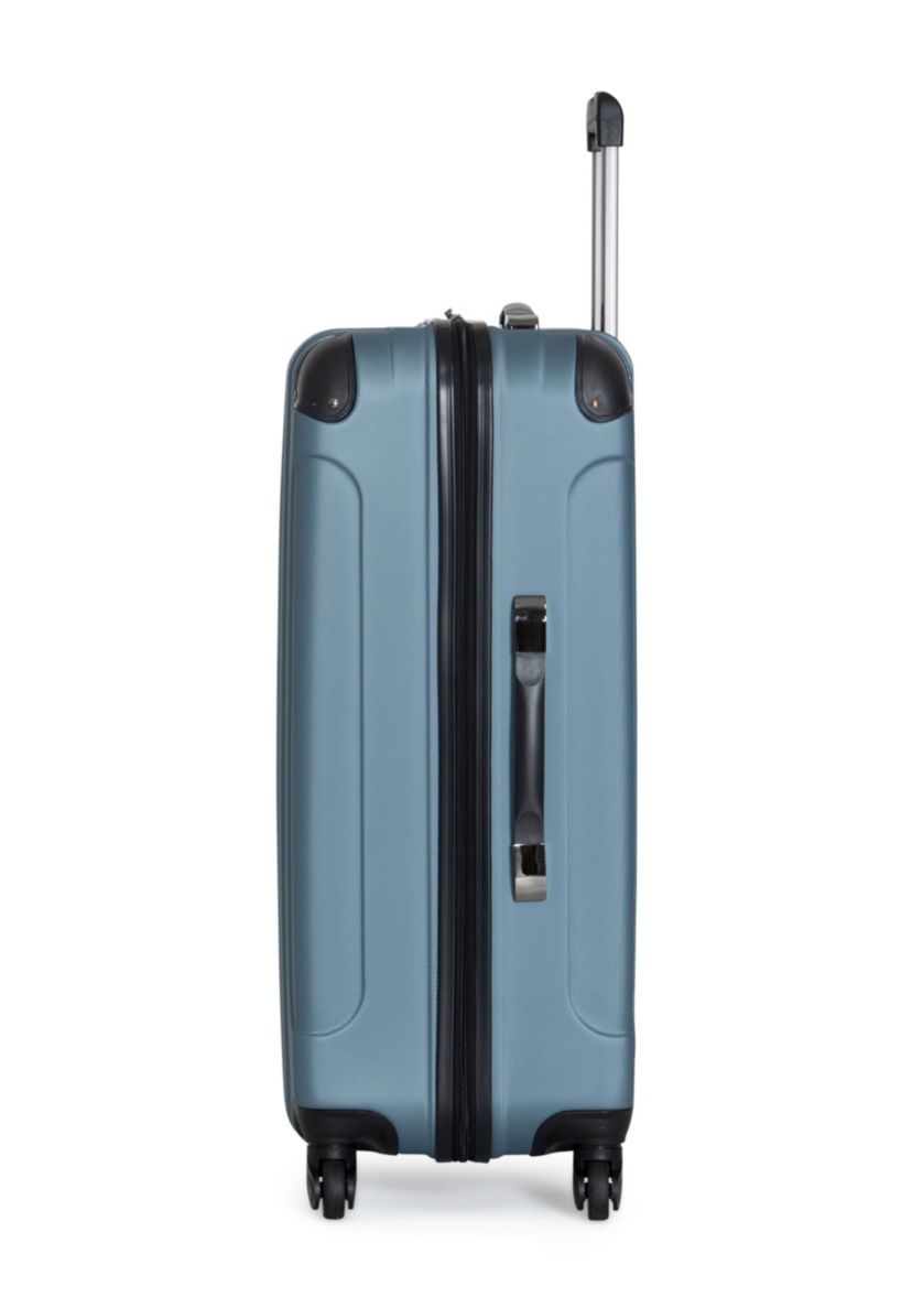 Out of Bounds 4-Wheel Hardside Luggage