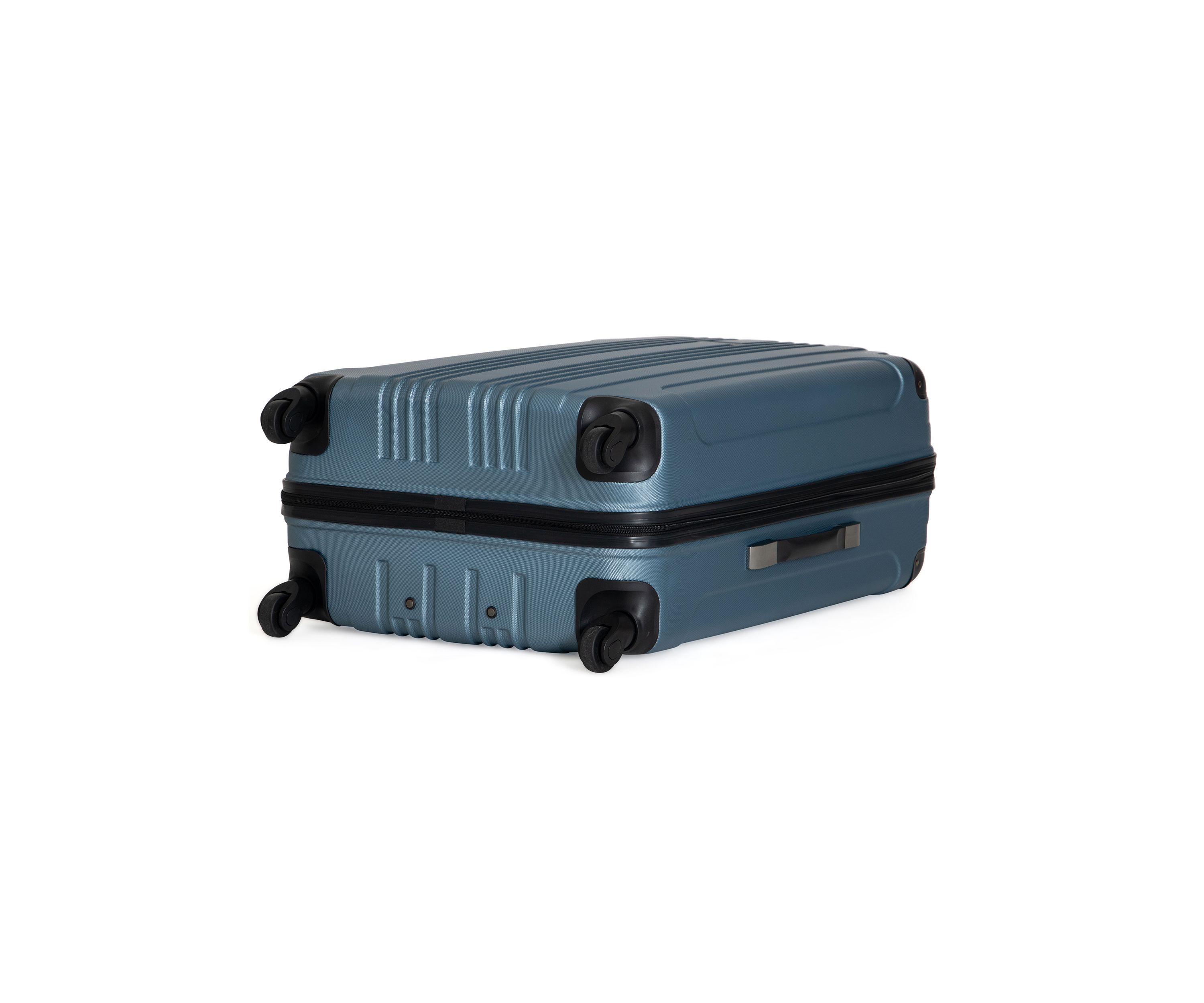 Out of Bounds 4-Wheel Hardside Luggage