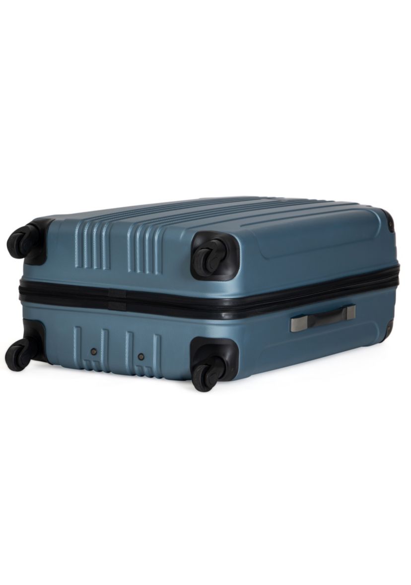 Out of Bounds 4-Wheel Hardside Luggage