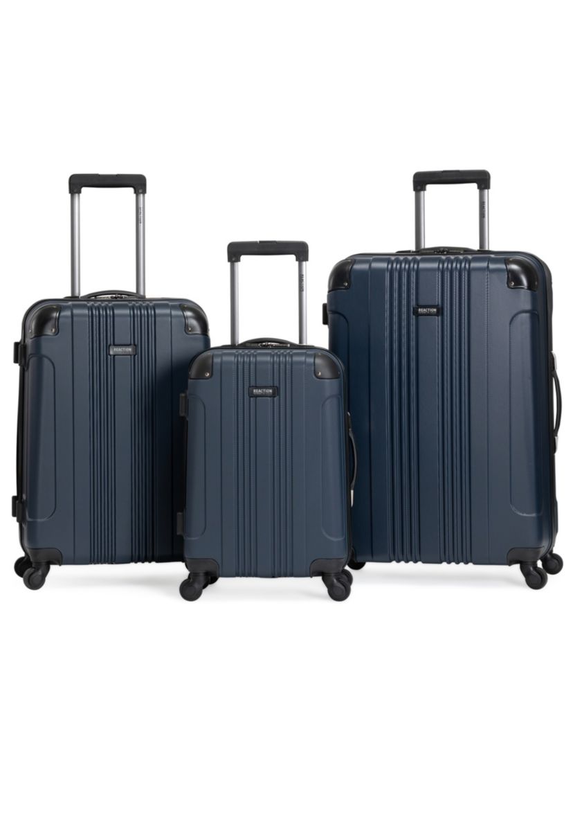 Out of Bounds 4-Wheel Hardside Luggage