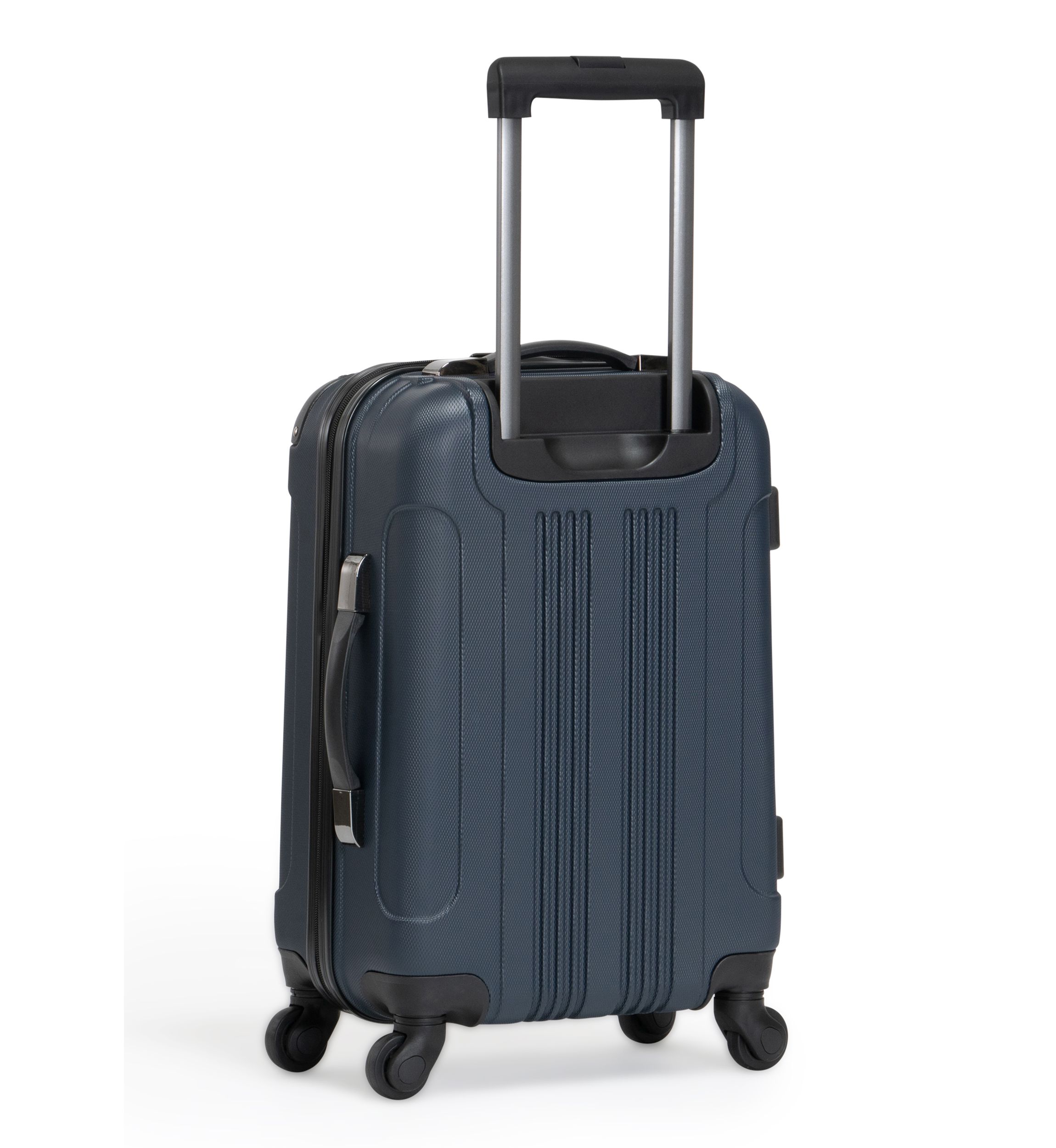 Out of Bounds 4-Wheel Hardside Luggage
