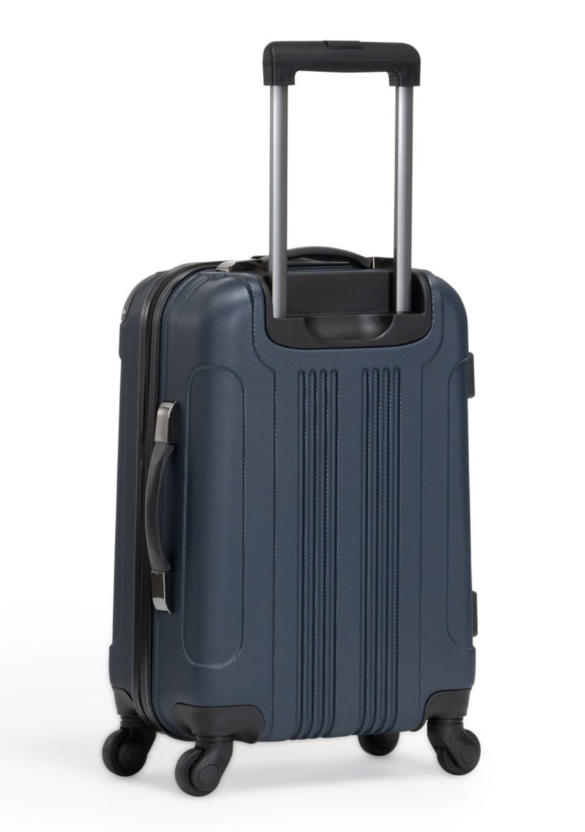 Out of Bounds 4-Wheel Hardside Luggage