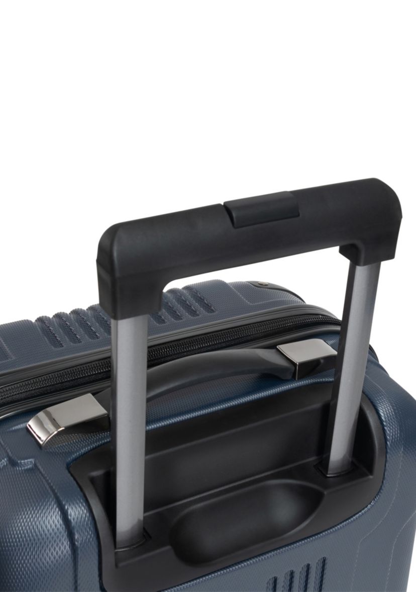 Out of Bounds 4-Wheel Hardside Luggage