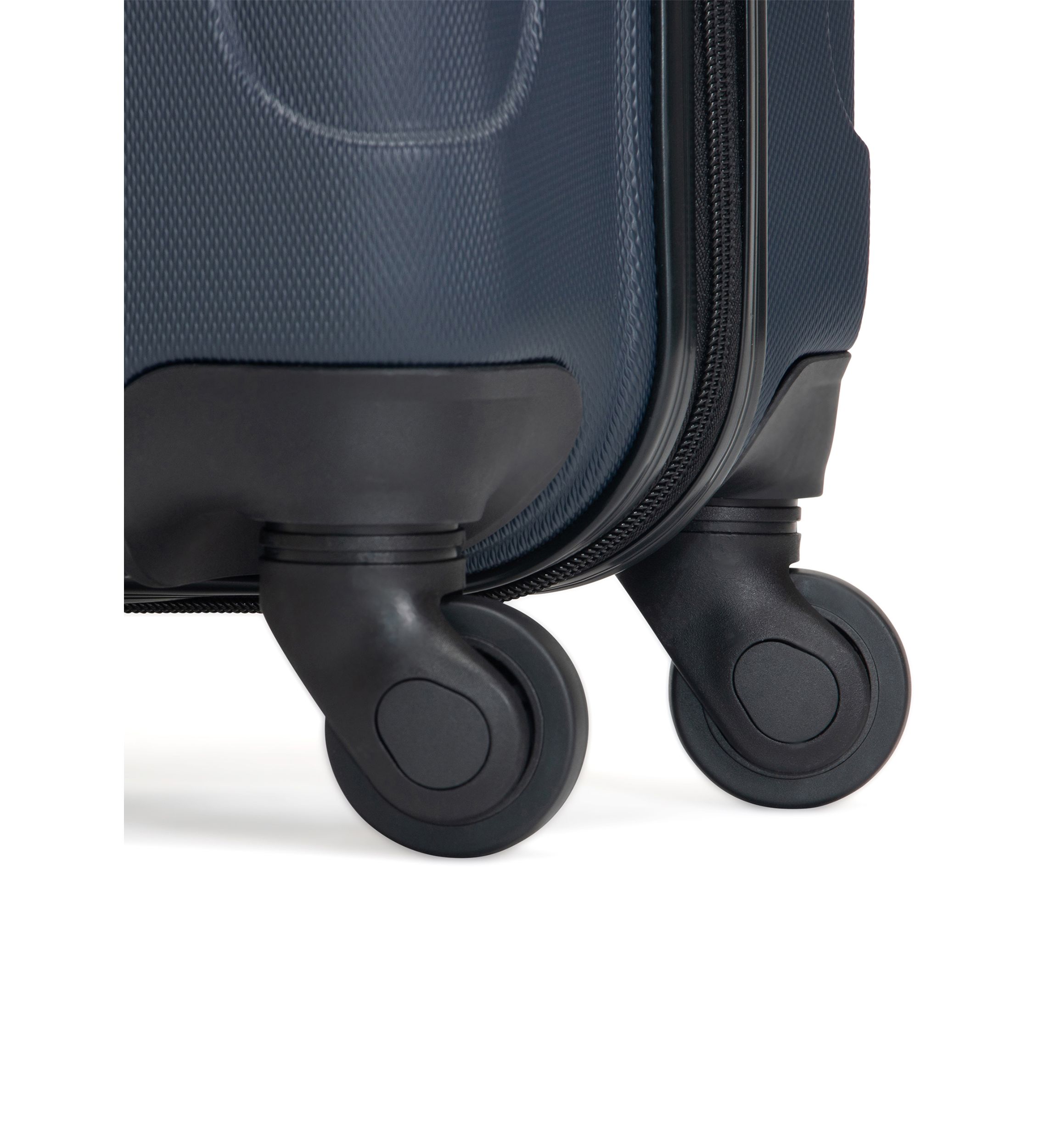 Out of Bounds 4-Wheel Hardside Luggage