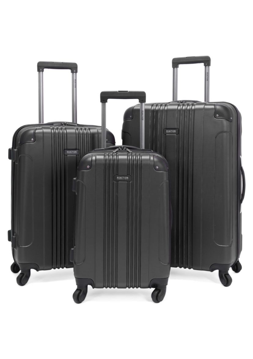 Out of Bounds 4-Wheel Hardside Luggage