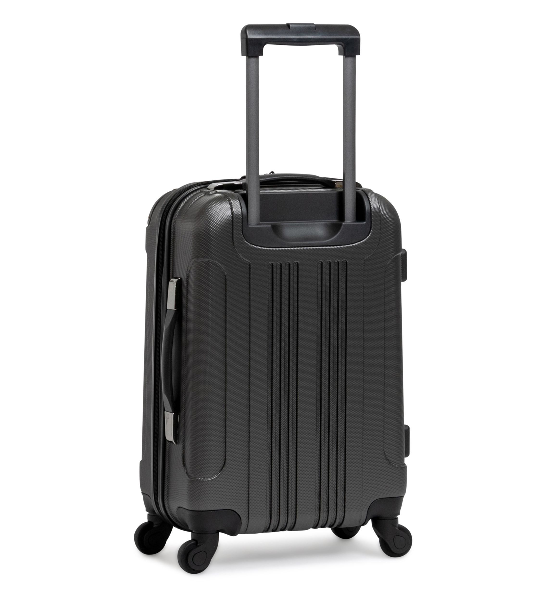 Out of Bounds 4-Wheel Hardside Luggage