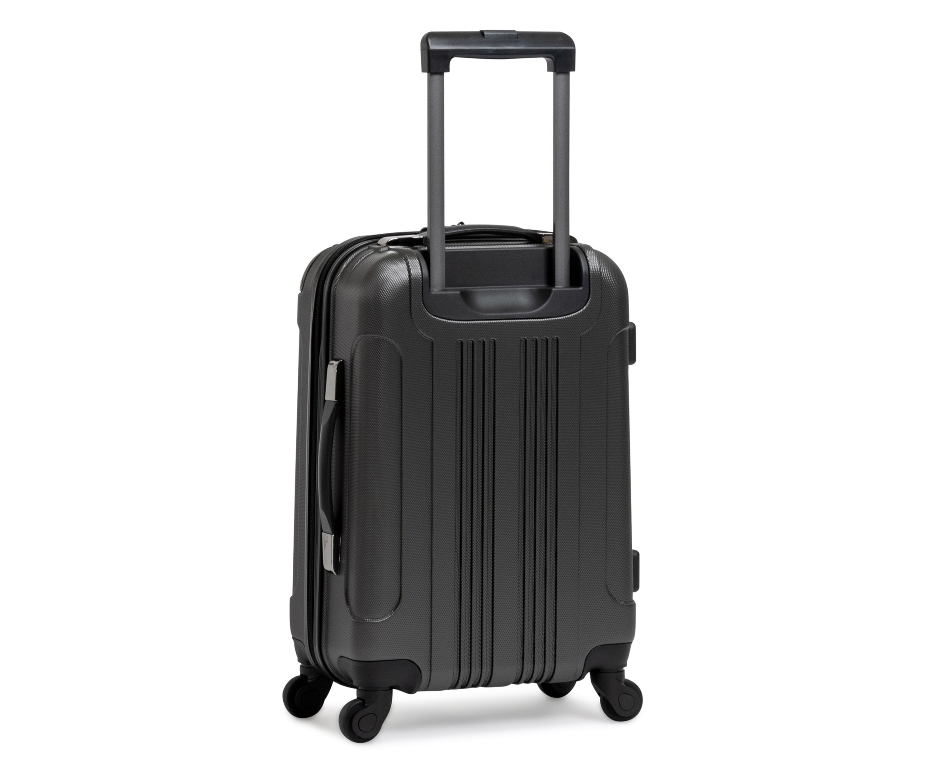 Out of Bounds 4-Wheel Hardside Luggage