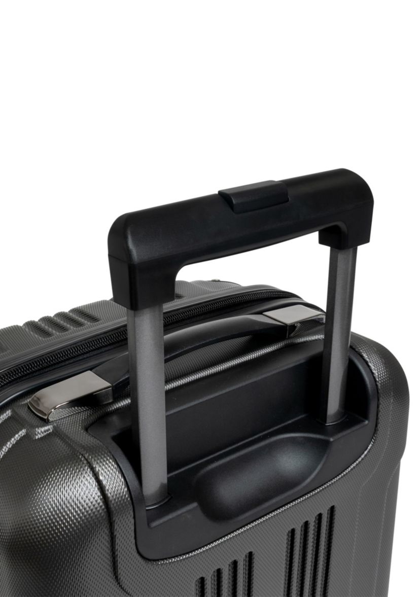 Out of Bounds 4-Wheel Hardside Luggage
