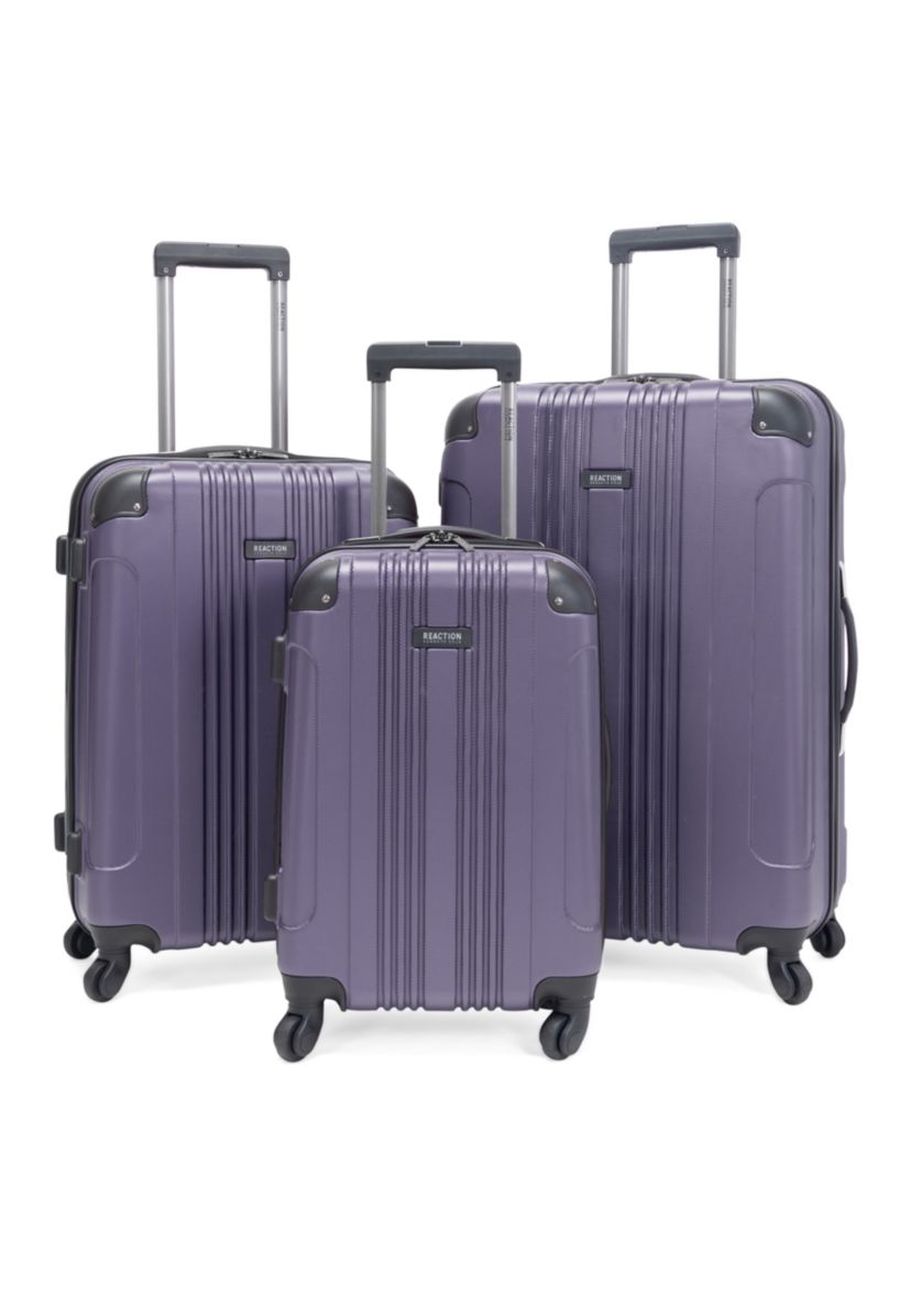 Out of Bounds 4-Wheel Hardside Luggage