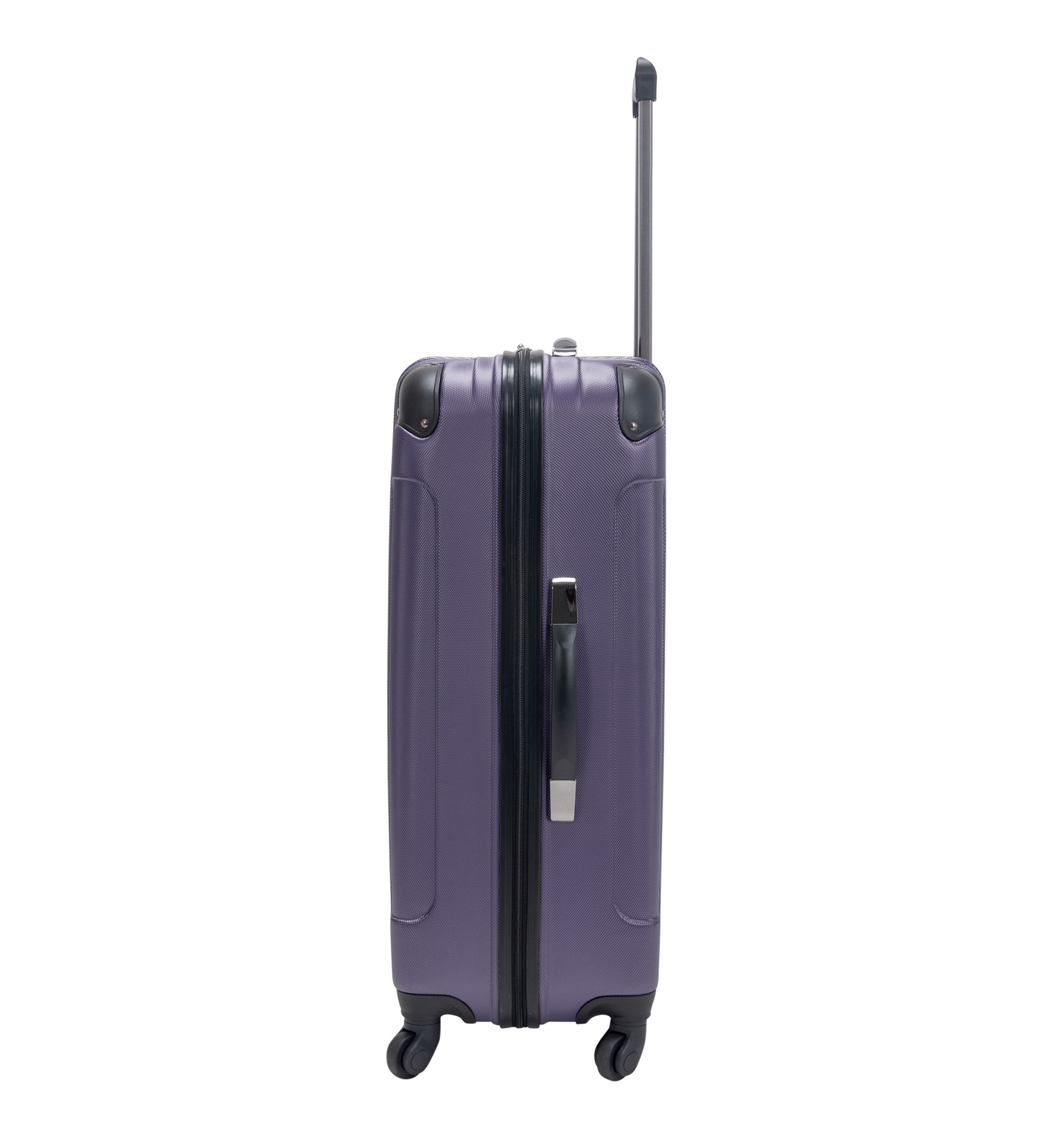 Out of Bounds 4-Wheel Hardside Luggage