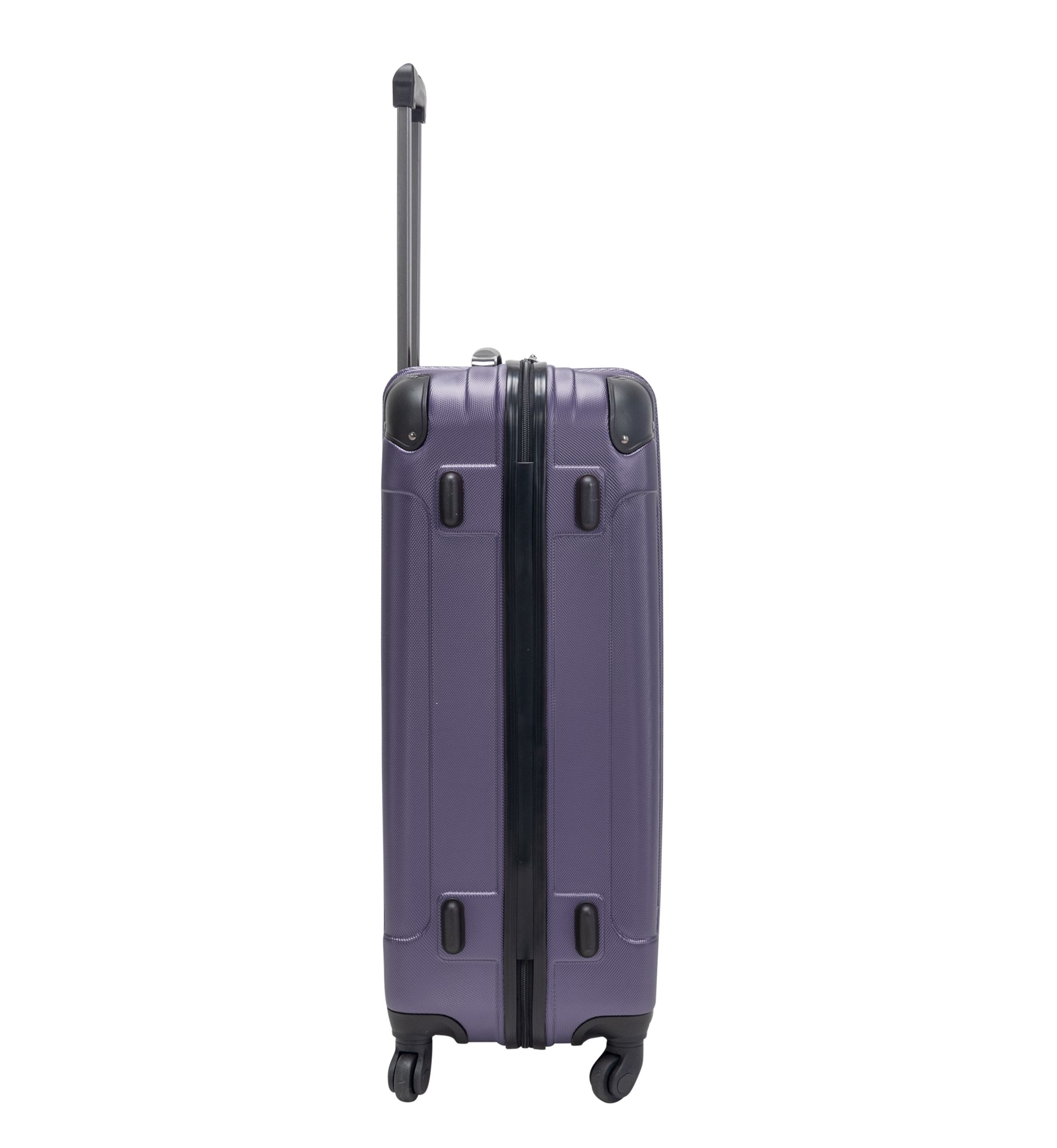 Out of Bounds 4-Wheel Hardside Luggage