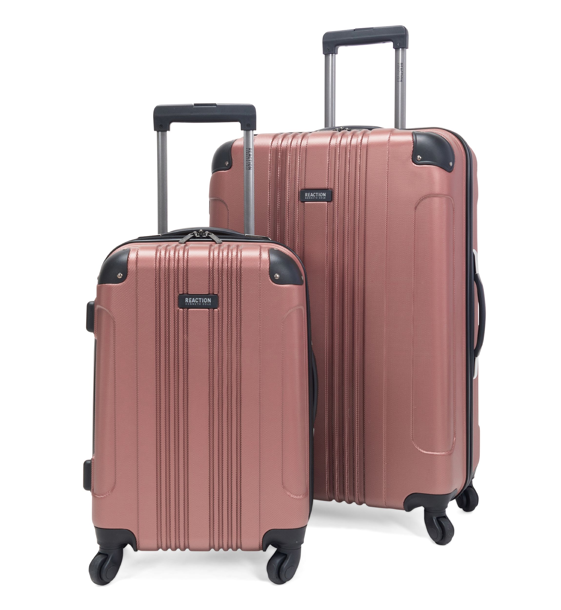 Out of Bounds 4-Wheel Hardside Luggage