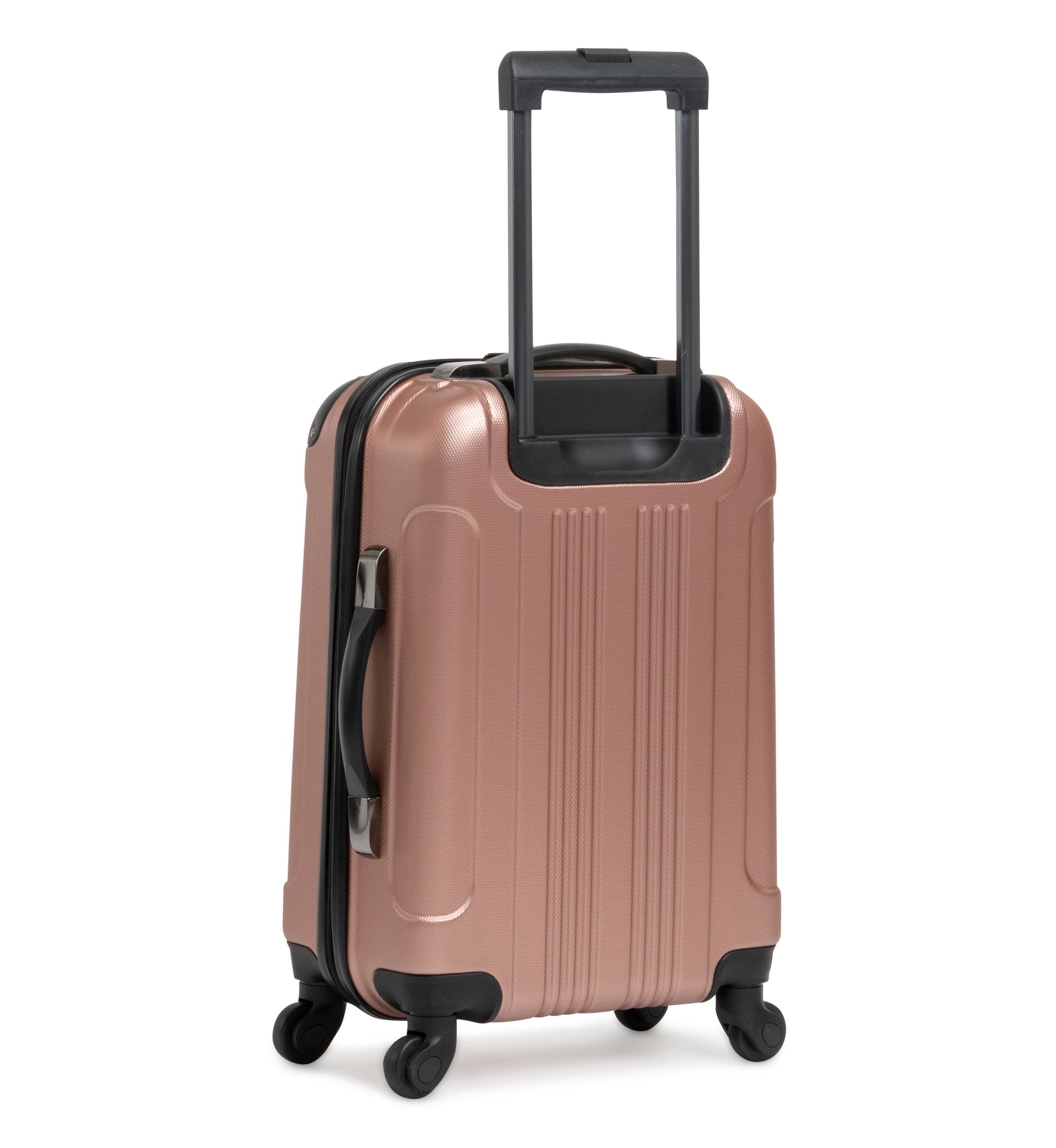 Out of Bounds 4-Wheel Hardside Luggage
