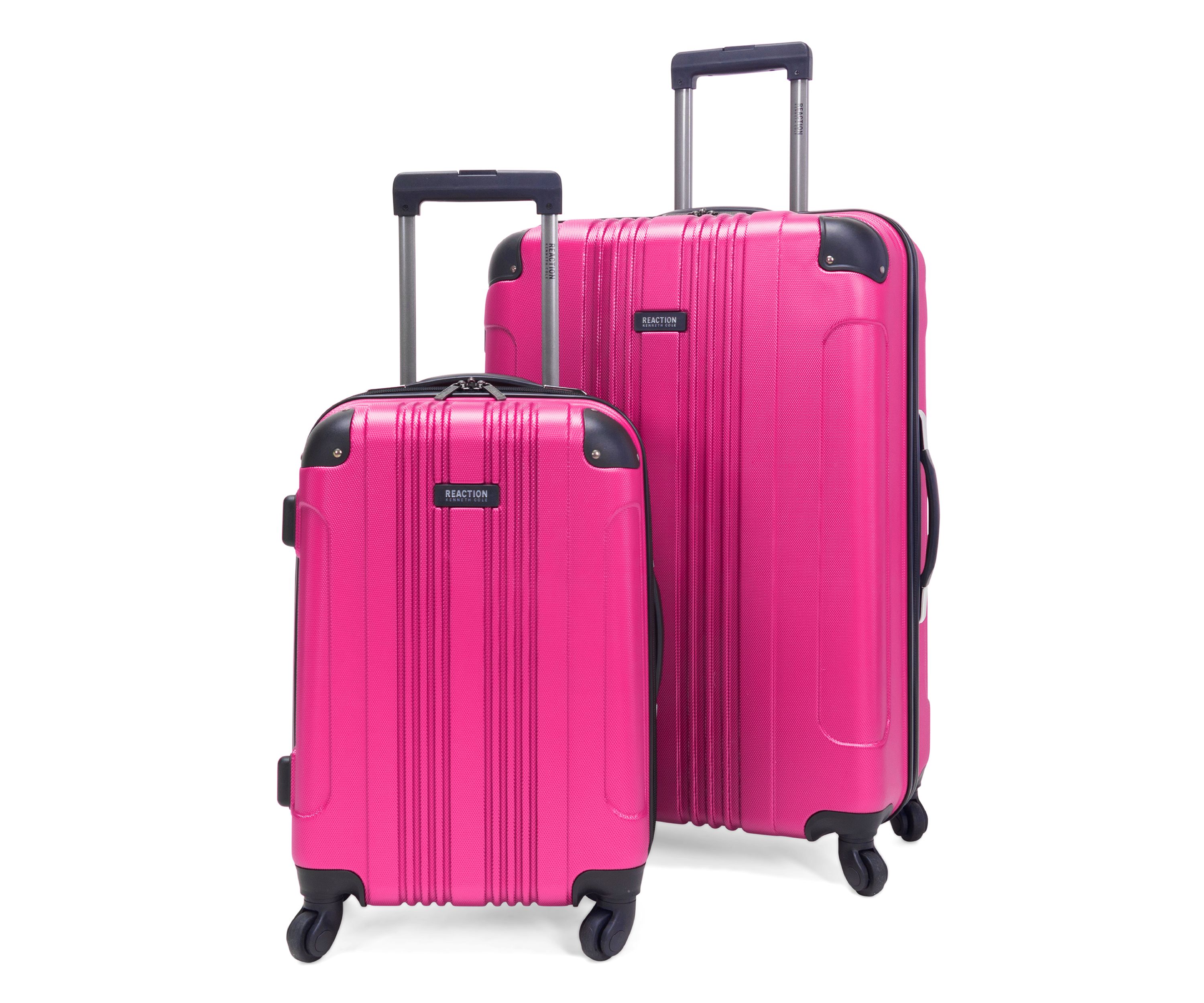 Out of Bounds 4-Wheel Hardside Luggage