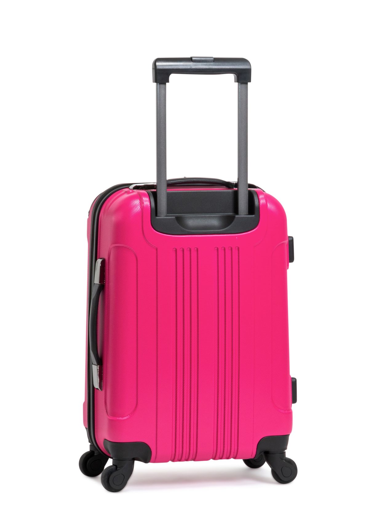 Out of Bounds 4-Wheel Hardside Luggage
