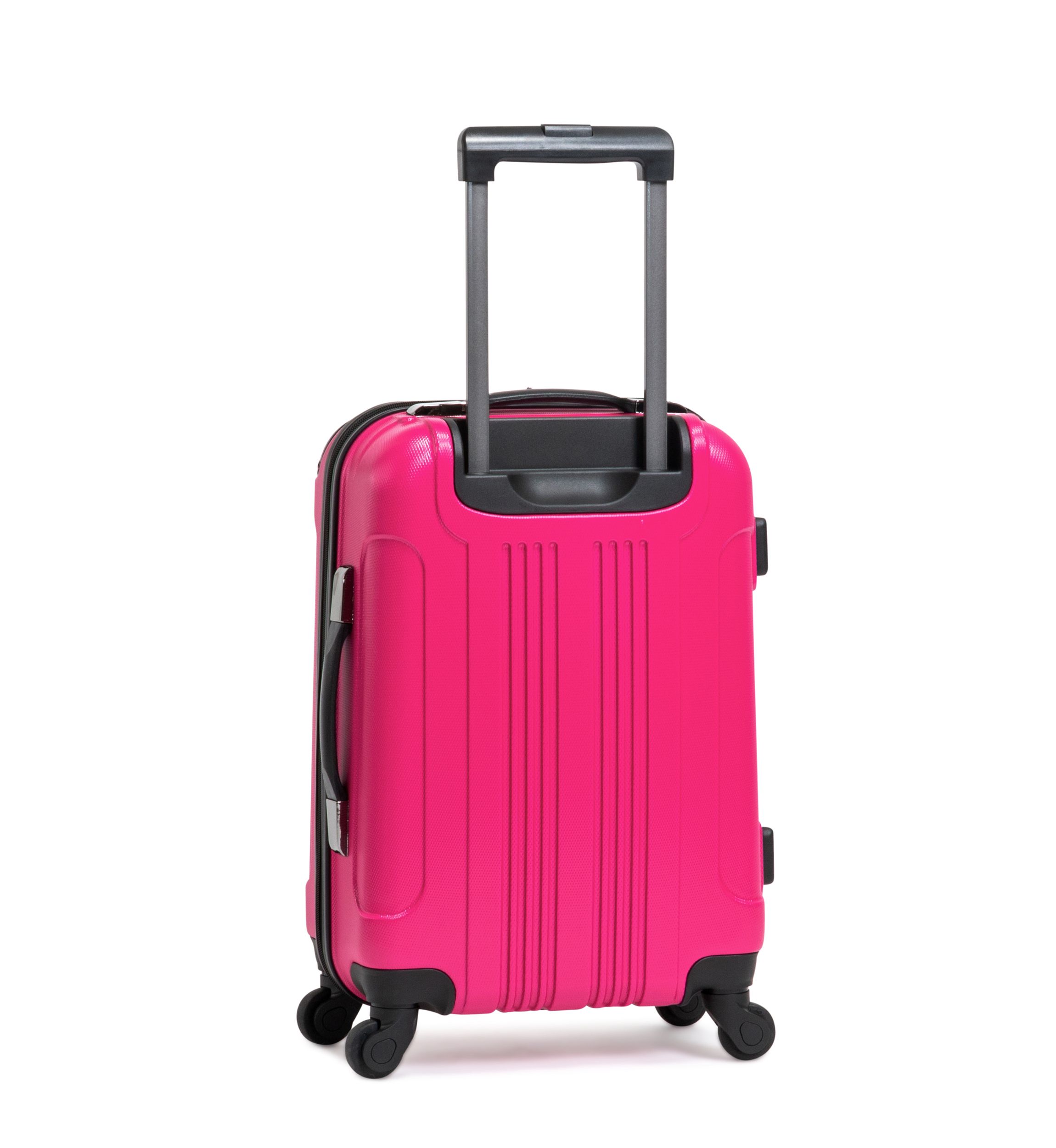 Out of Bounds 4-Wheel Hardside Luggage