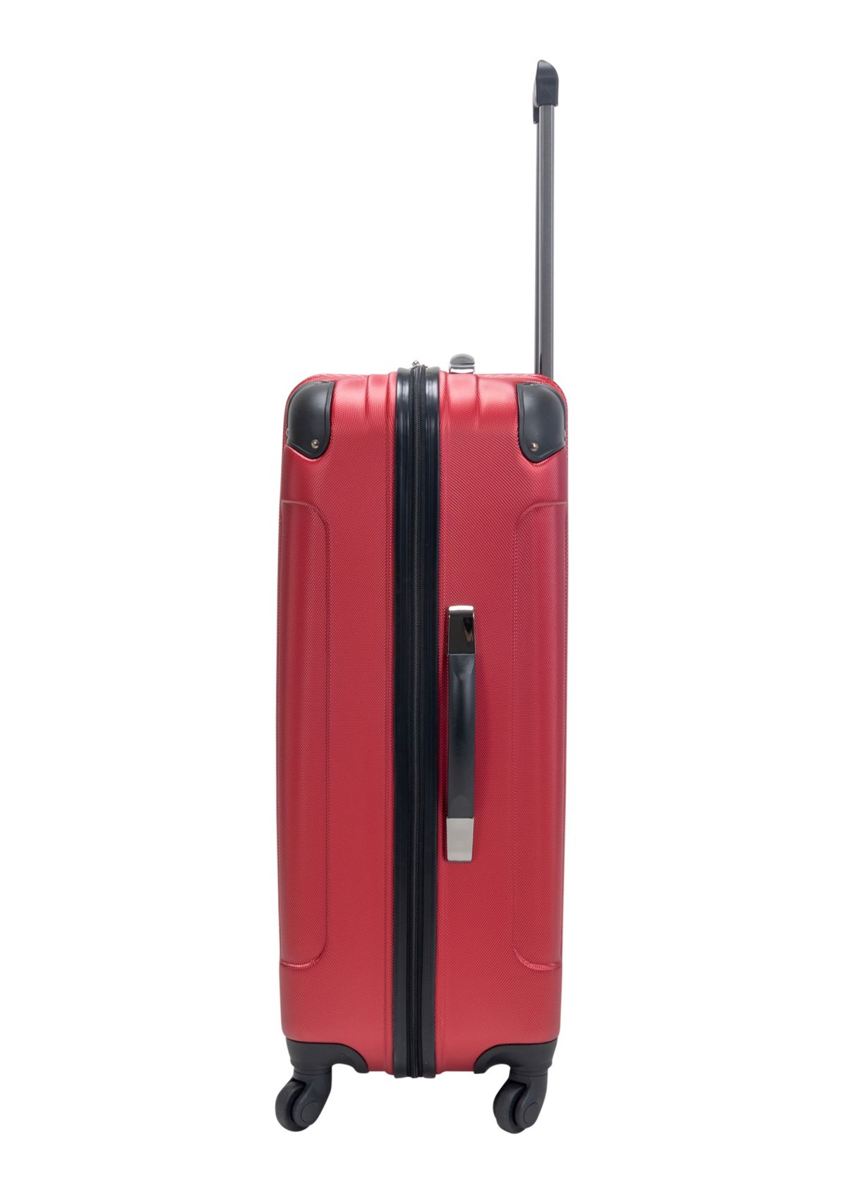 Out of Bounds 4-Wheel Hardside Luggage