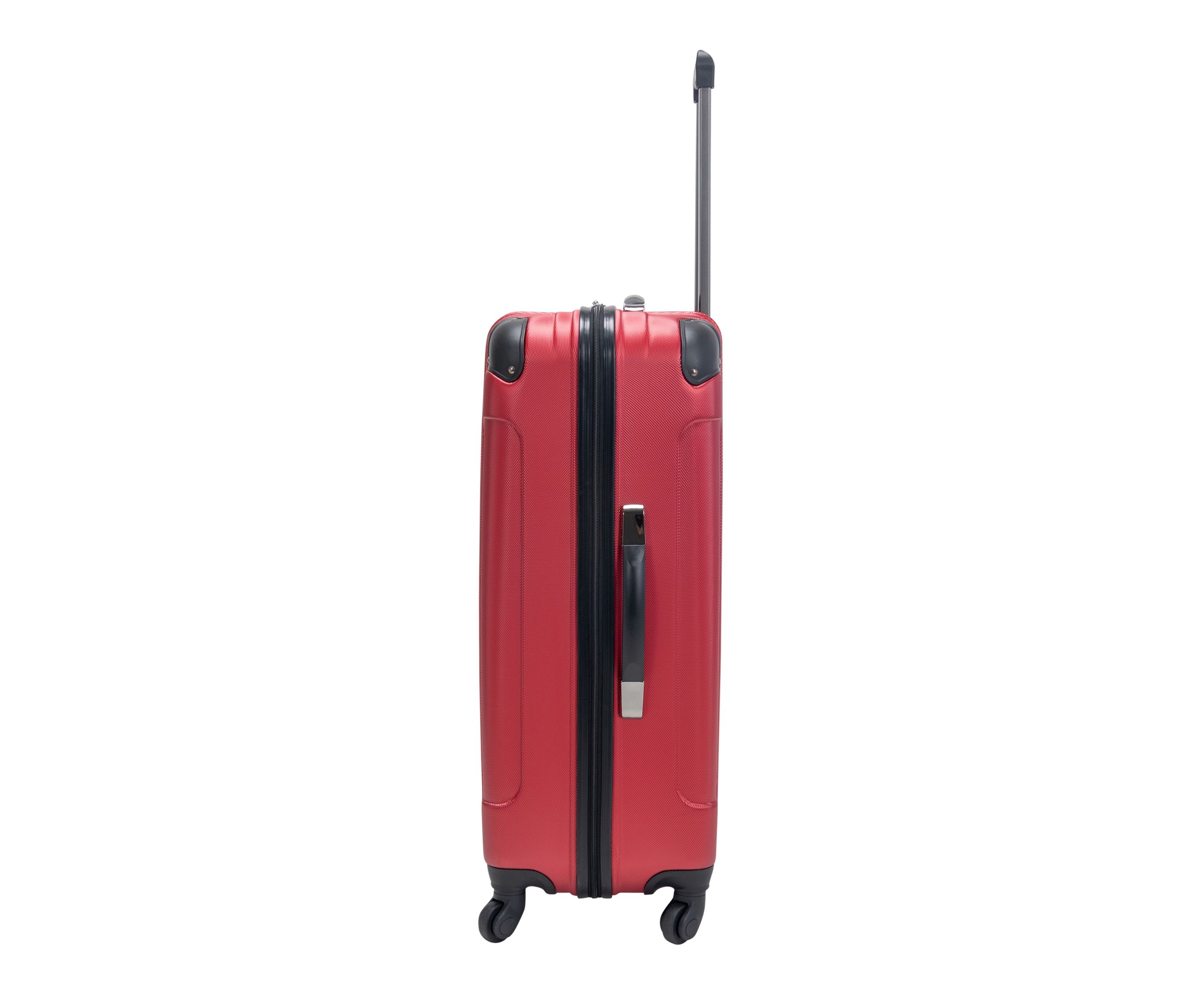 Out of Bounds 4-Wheel Hardside Luggage