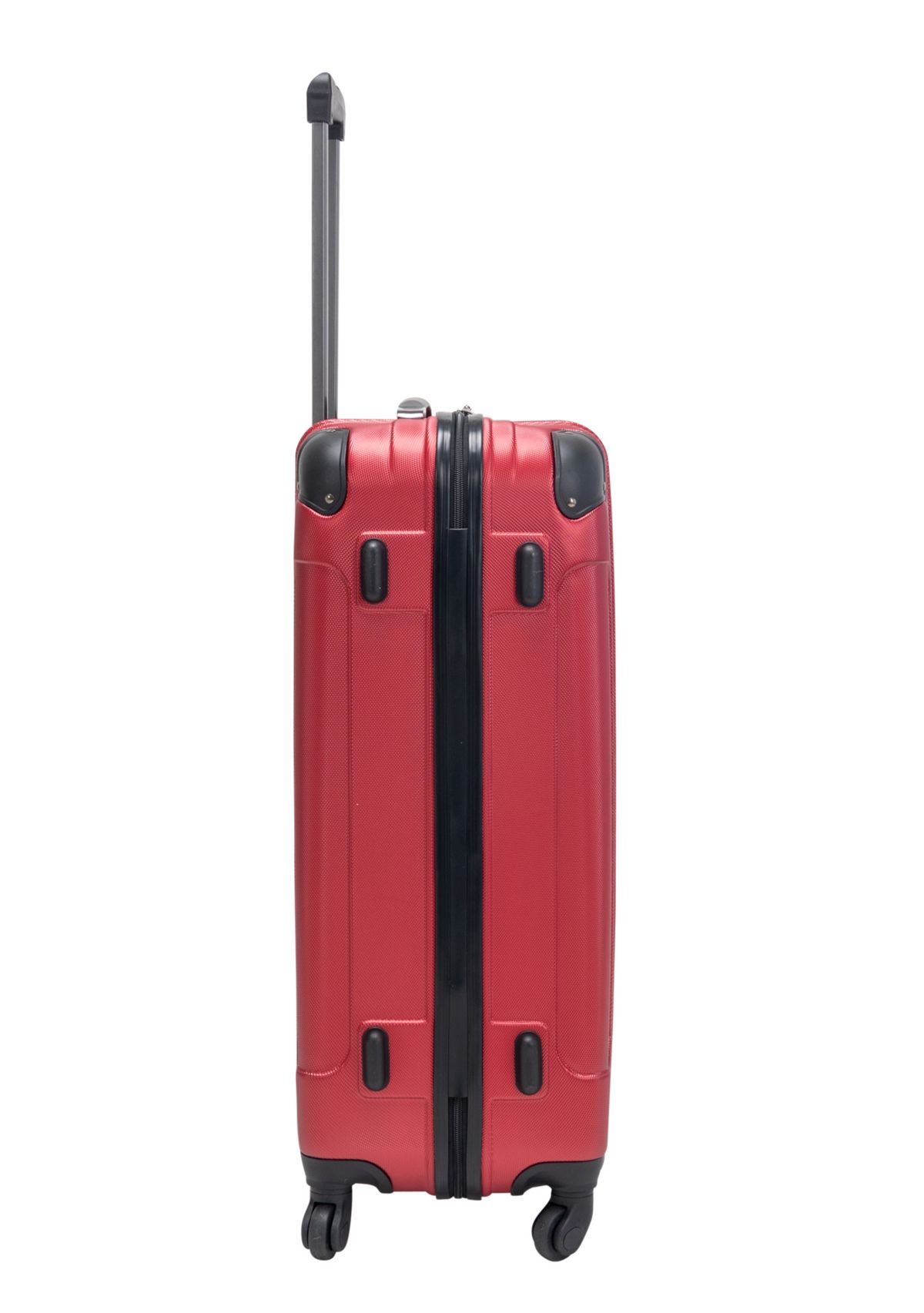 Out of Bounds 4-Wheel Hardside Luggage