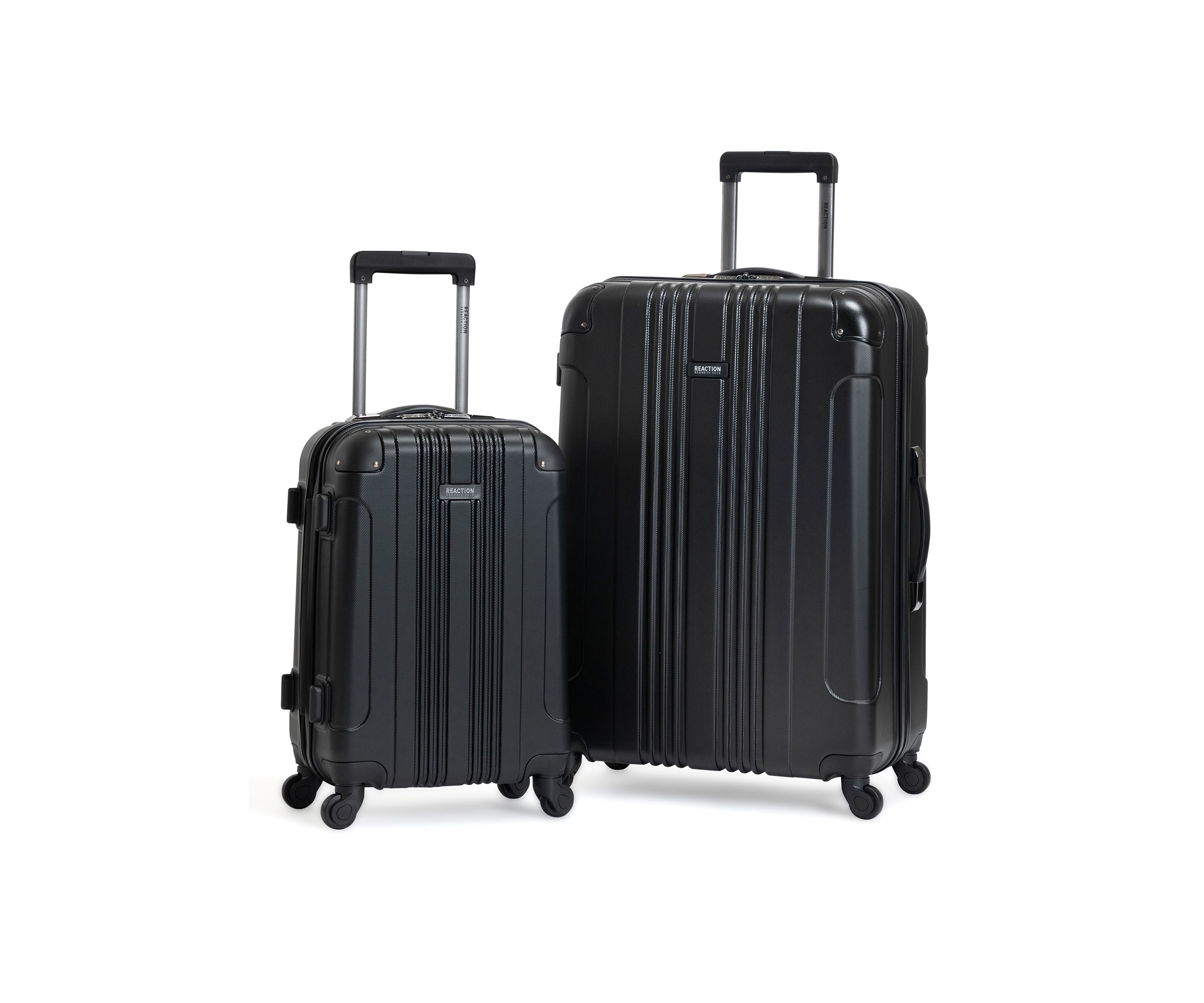 Out of Bounds 4-Wheel Hardside Luggage