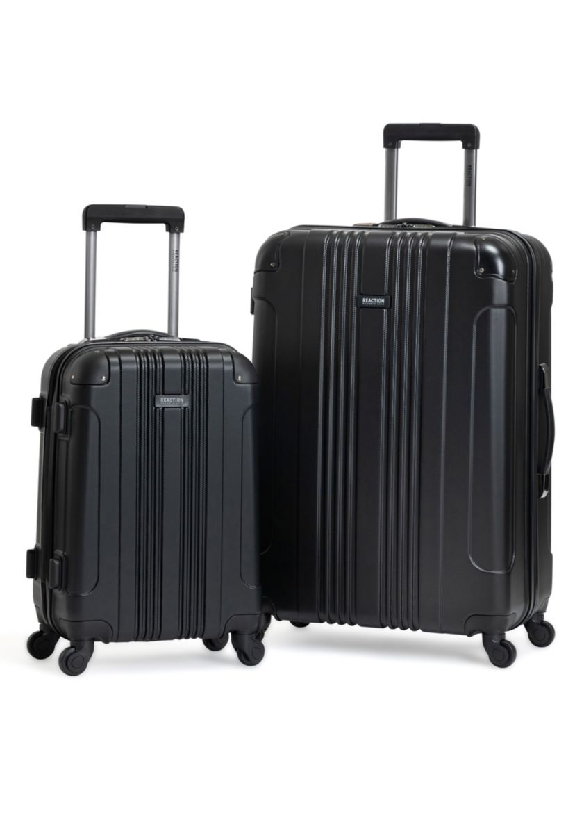 Out of Bounds 4-Wheel Hardside Luggage