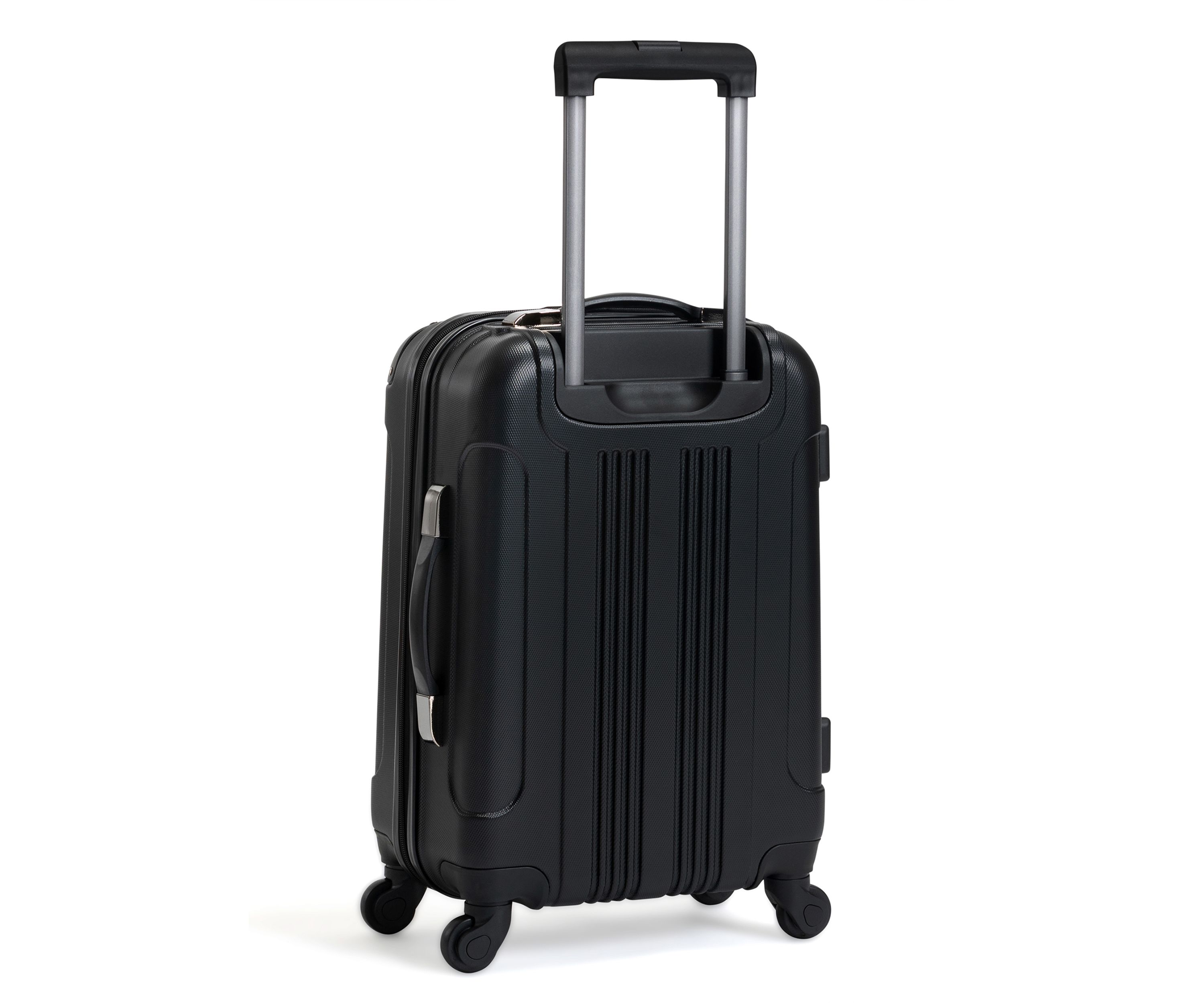 Out of Bounds 4-Wheel Hardside Luggage