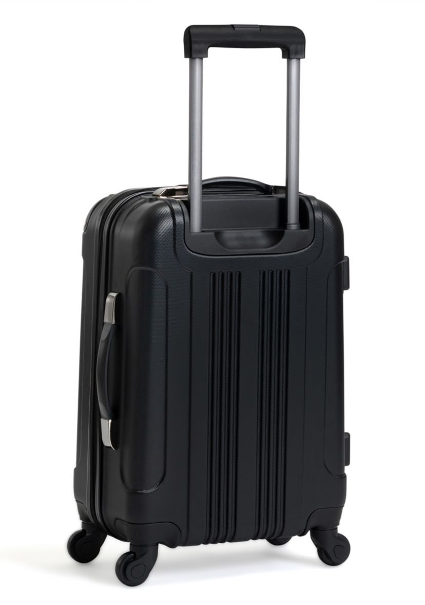Out of Bounds 4-Wheel Hardside Luggage