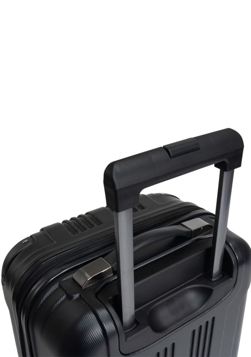 Out of Bounds 4-Wheel Hardside Luggage