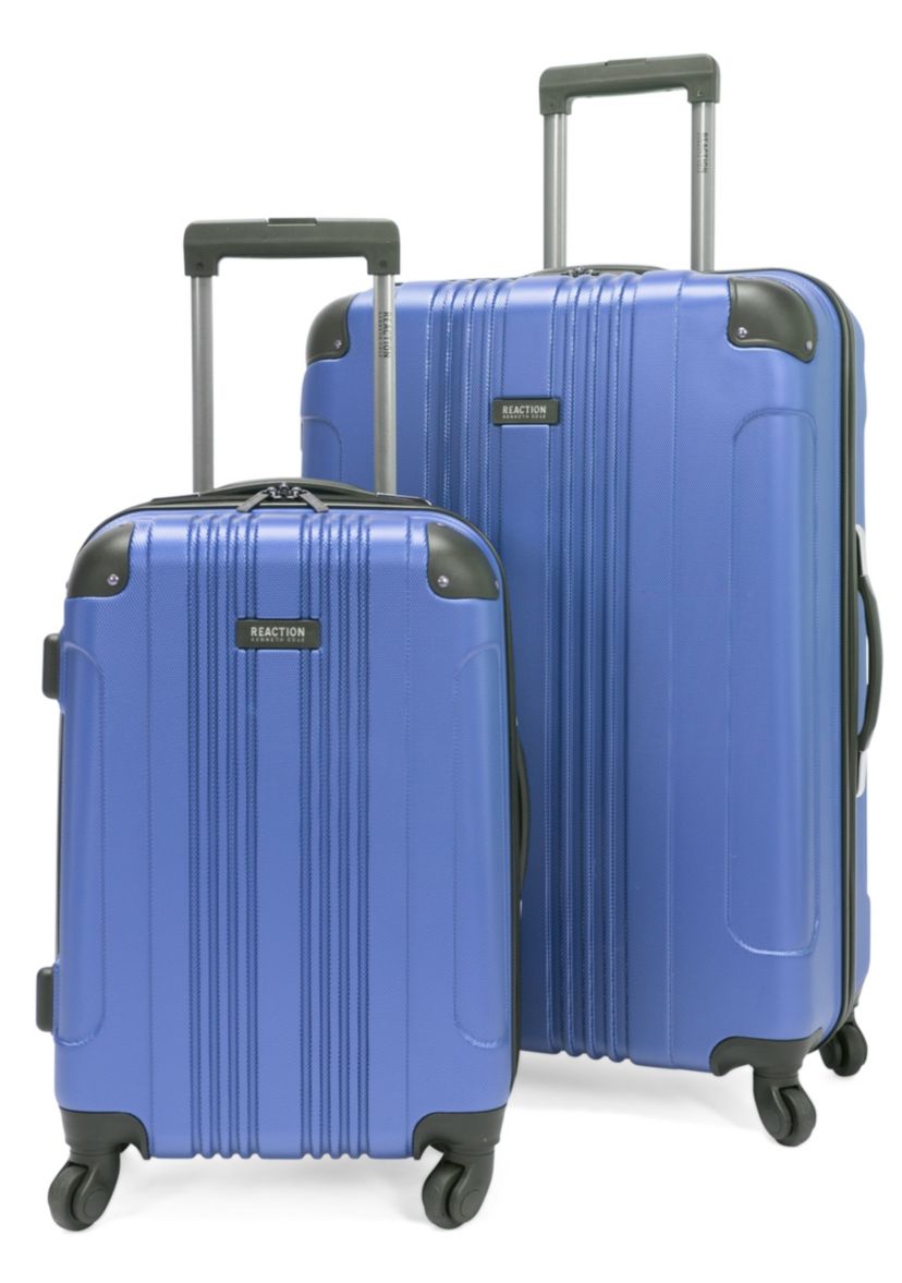 Out of Bounds 4-Wheel Hardside Luggage