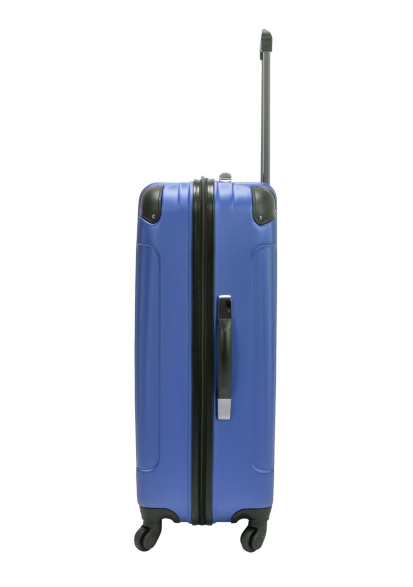 Out of Bounds 4-Wheel Hardside Luggage