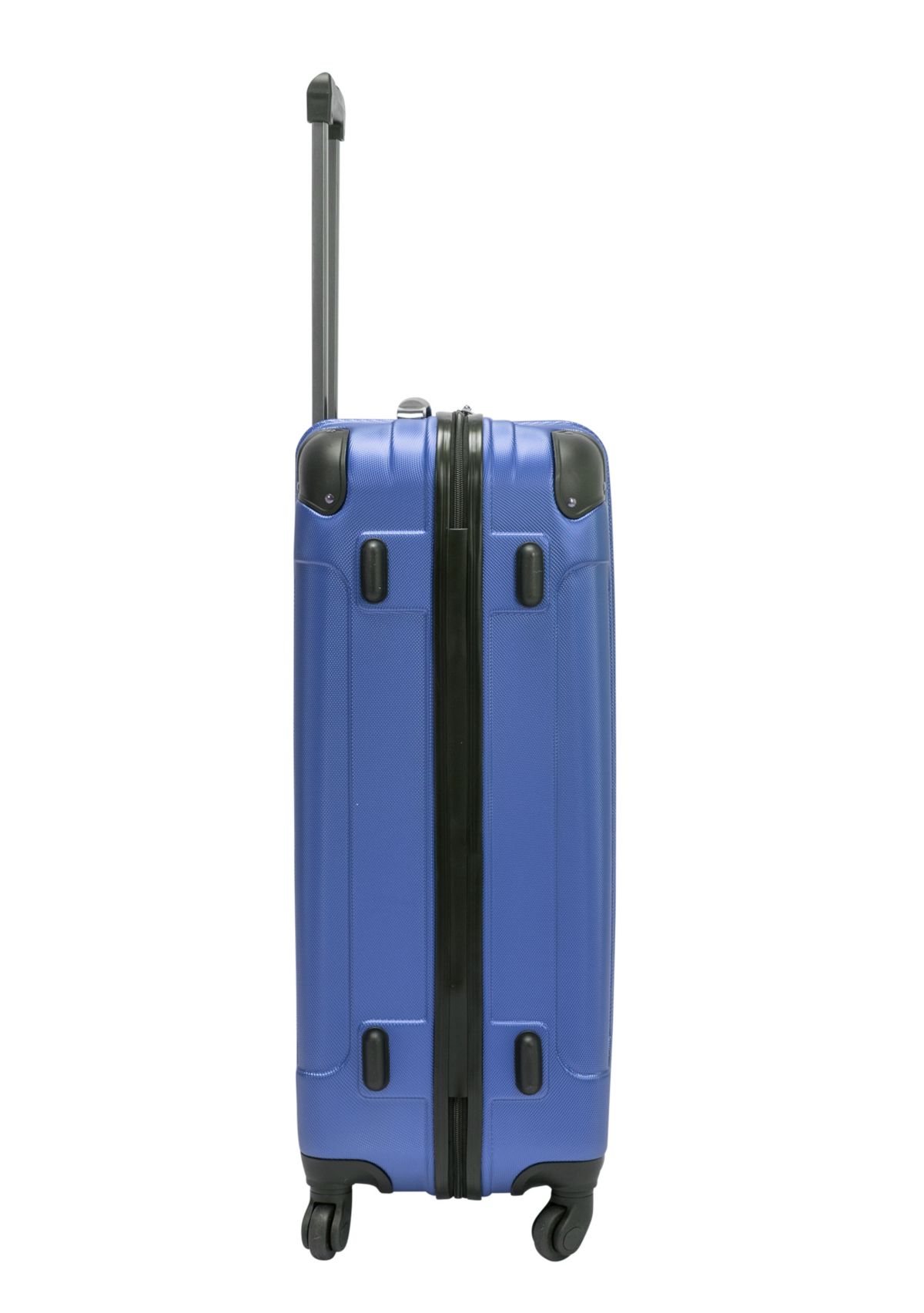 Out of Bounds 4-Wheel Hardside Luggage