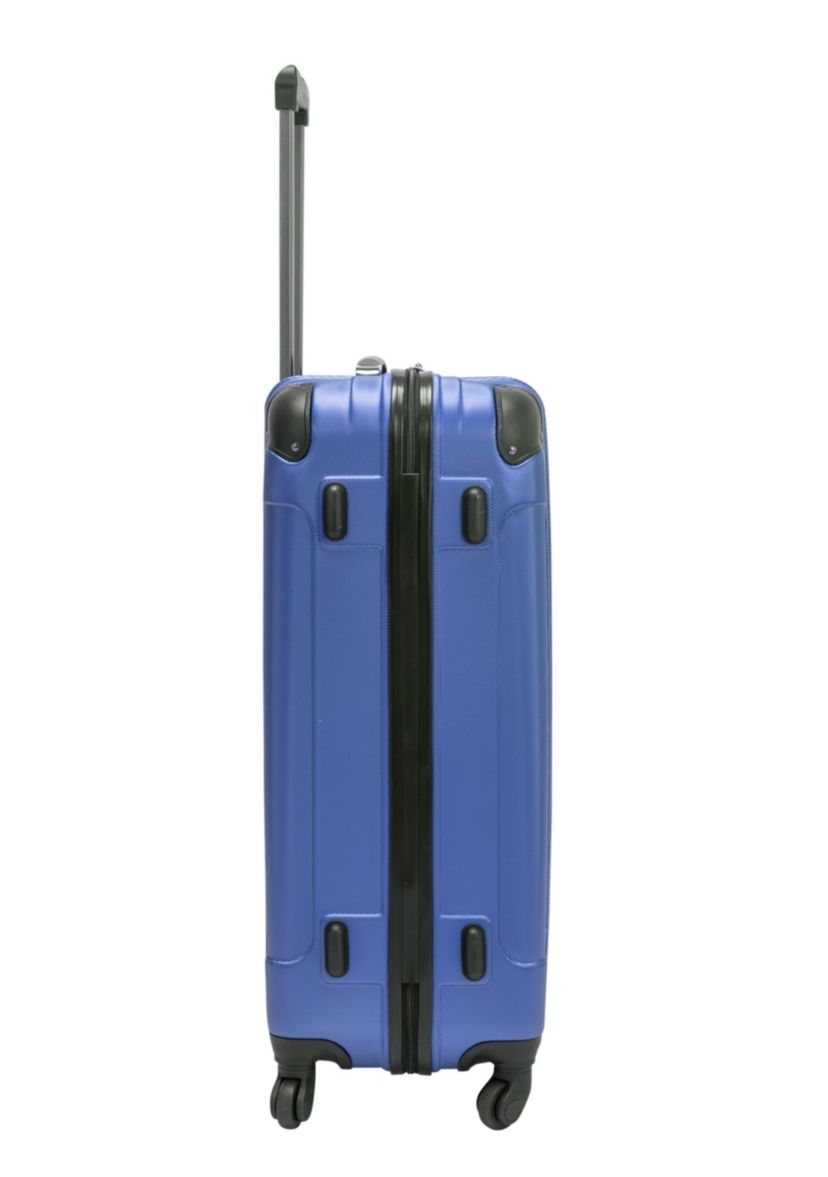 Out of Bounds 4-Wheel Hardside Luggage
