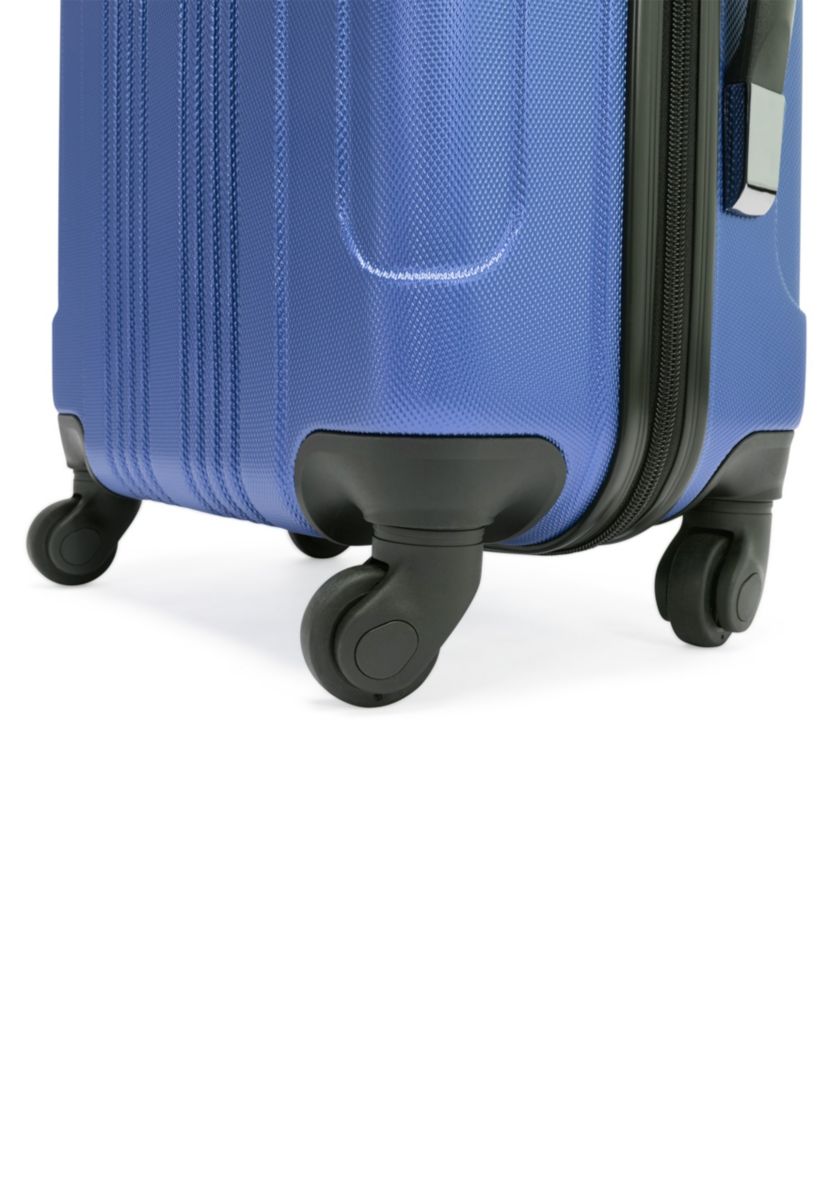 Out of Bounds 4-Wheel Hardside Luggage