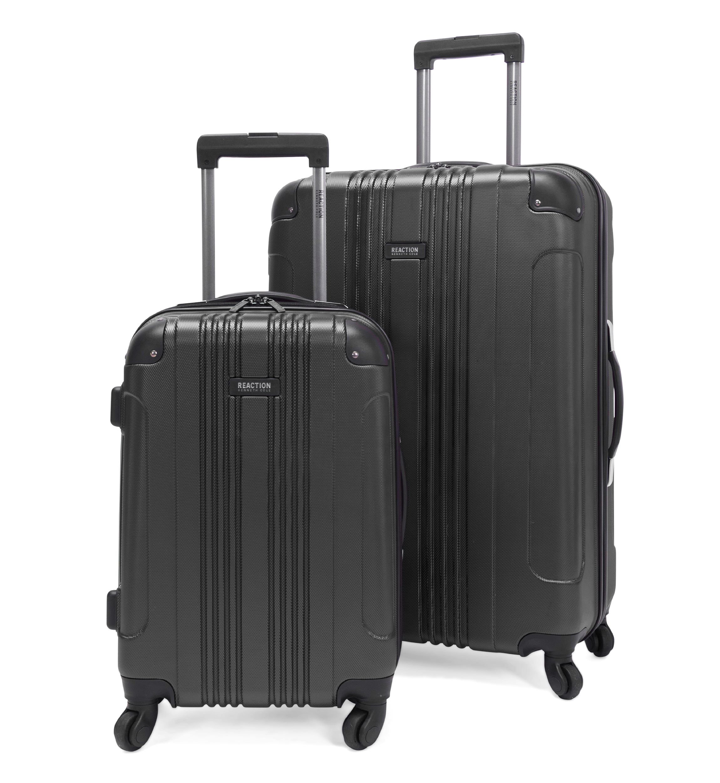 Out of Bounds 4-Wheel Hardside Luggage