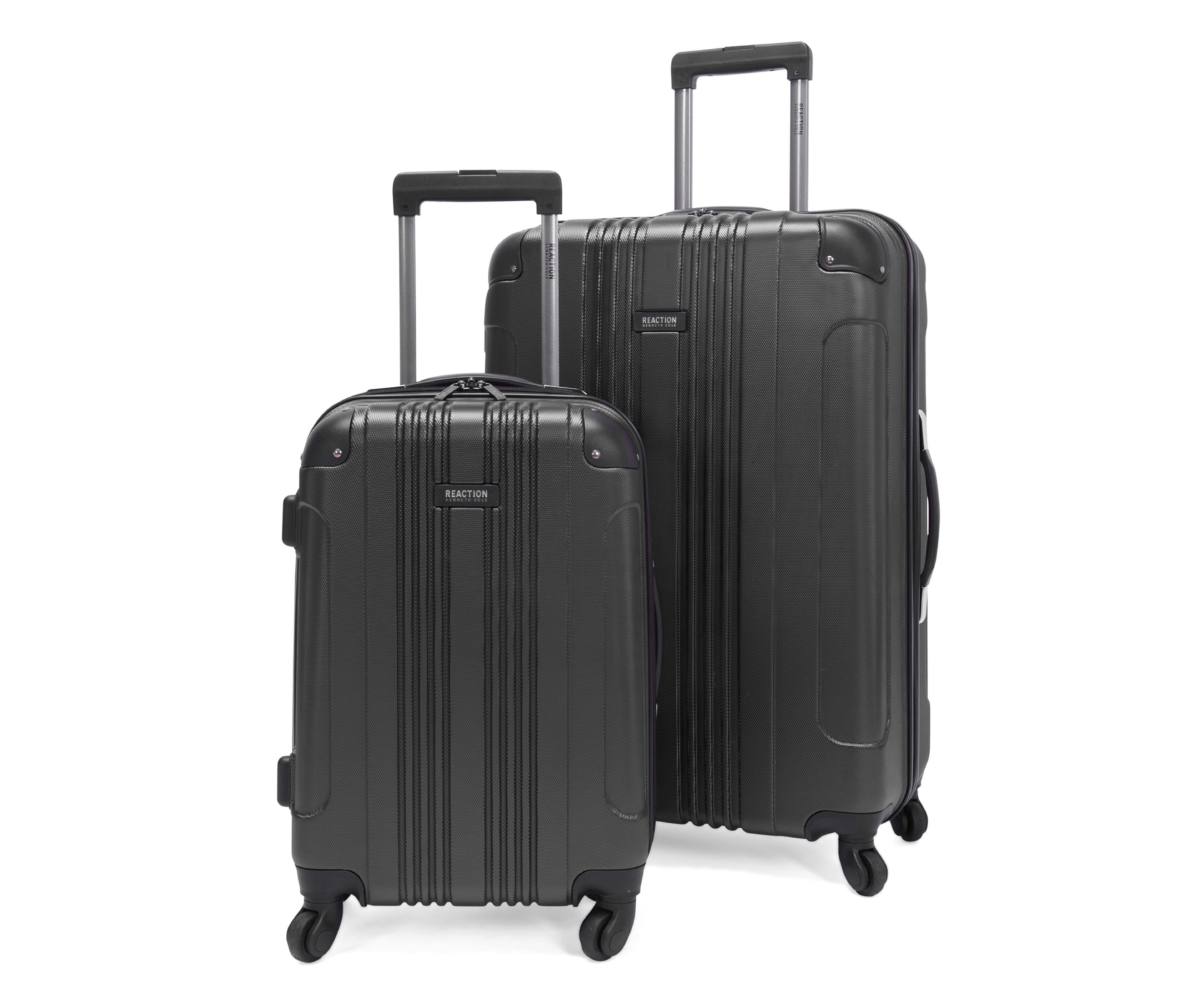 Out of Bounds 4-Wheel Hardside Luggage