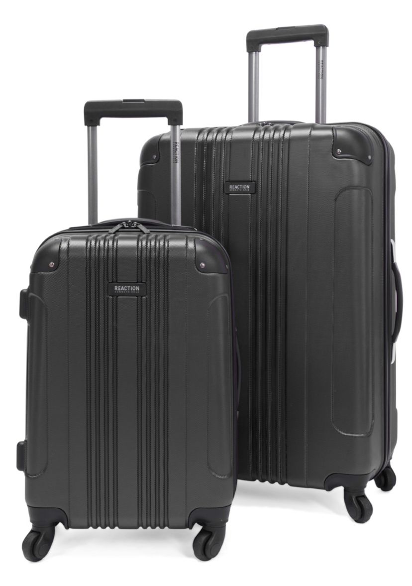 Out of Bounds 4-Wheel Hardside Luggage