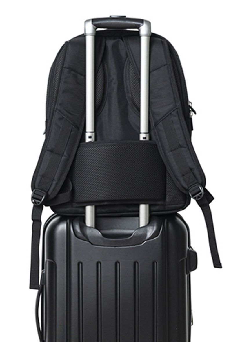 Brooklyn Backpack