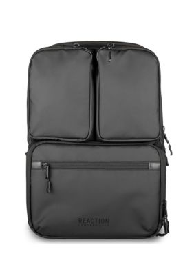 Kenneth Cole Ryder Backpack, Black