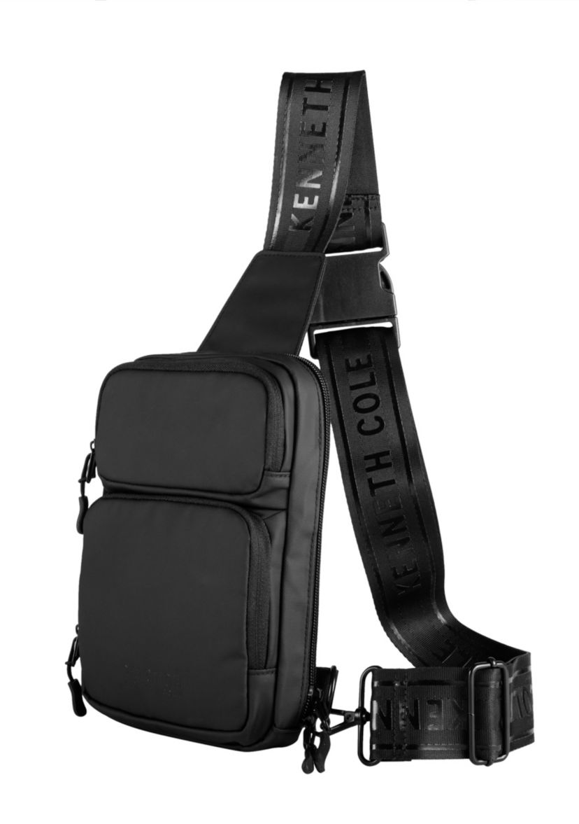 Ryder Crossbody