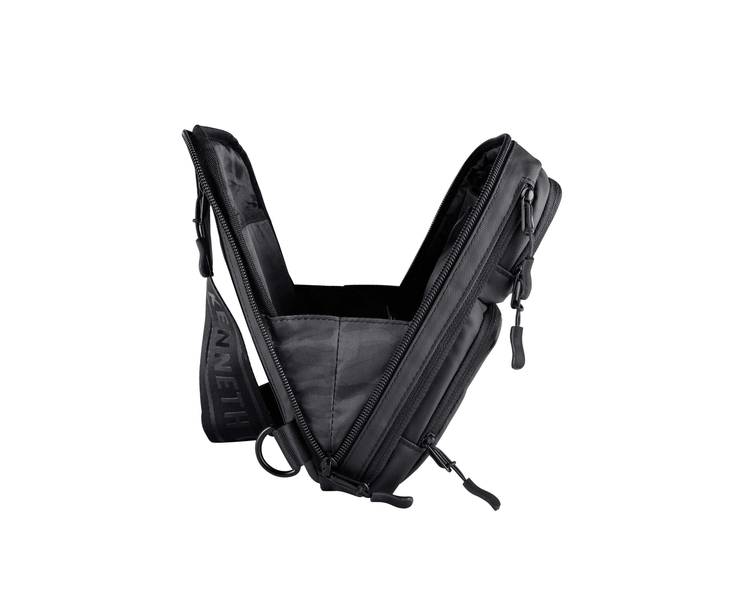 Ryder Crossbody