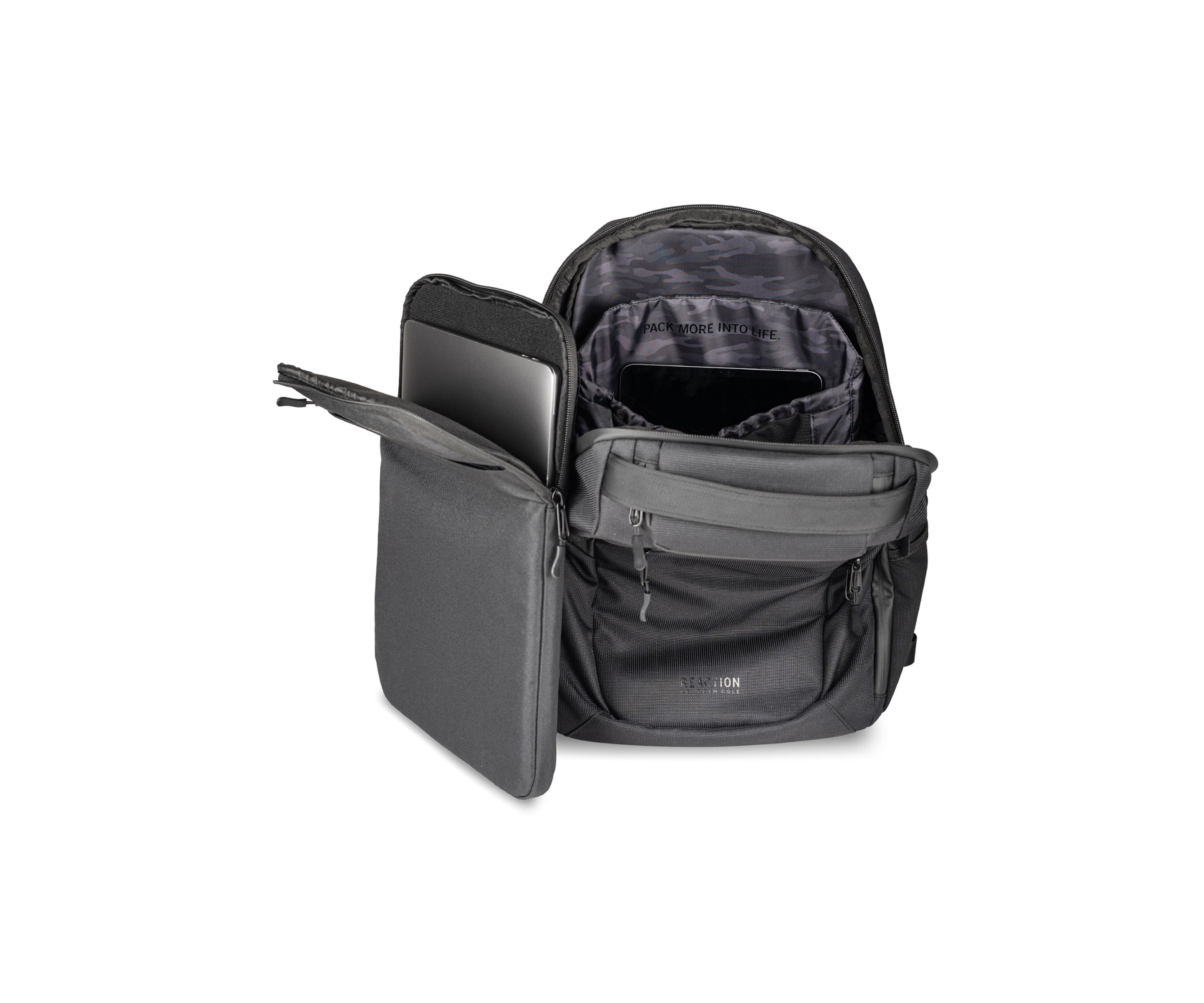 Parker Backpack