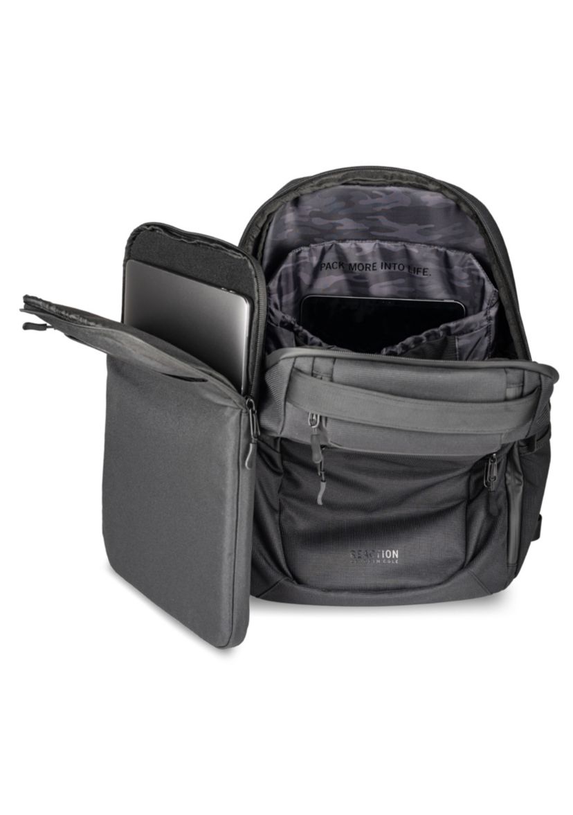 Parker Backpack